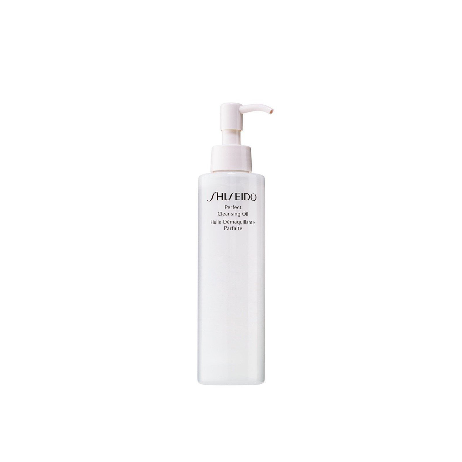 Shiseido Essentials Perfect Cleansing Oil 180ml (6floz)