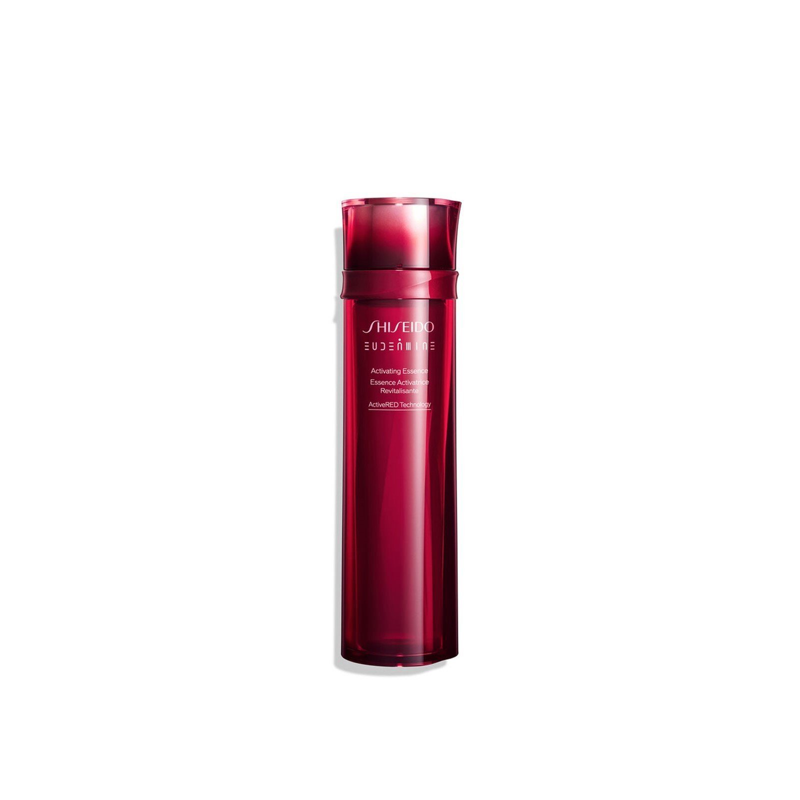 Shiseido Eudermine Activating Essence