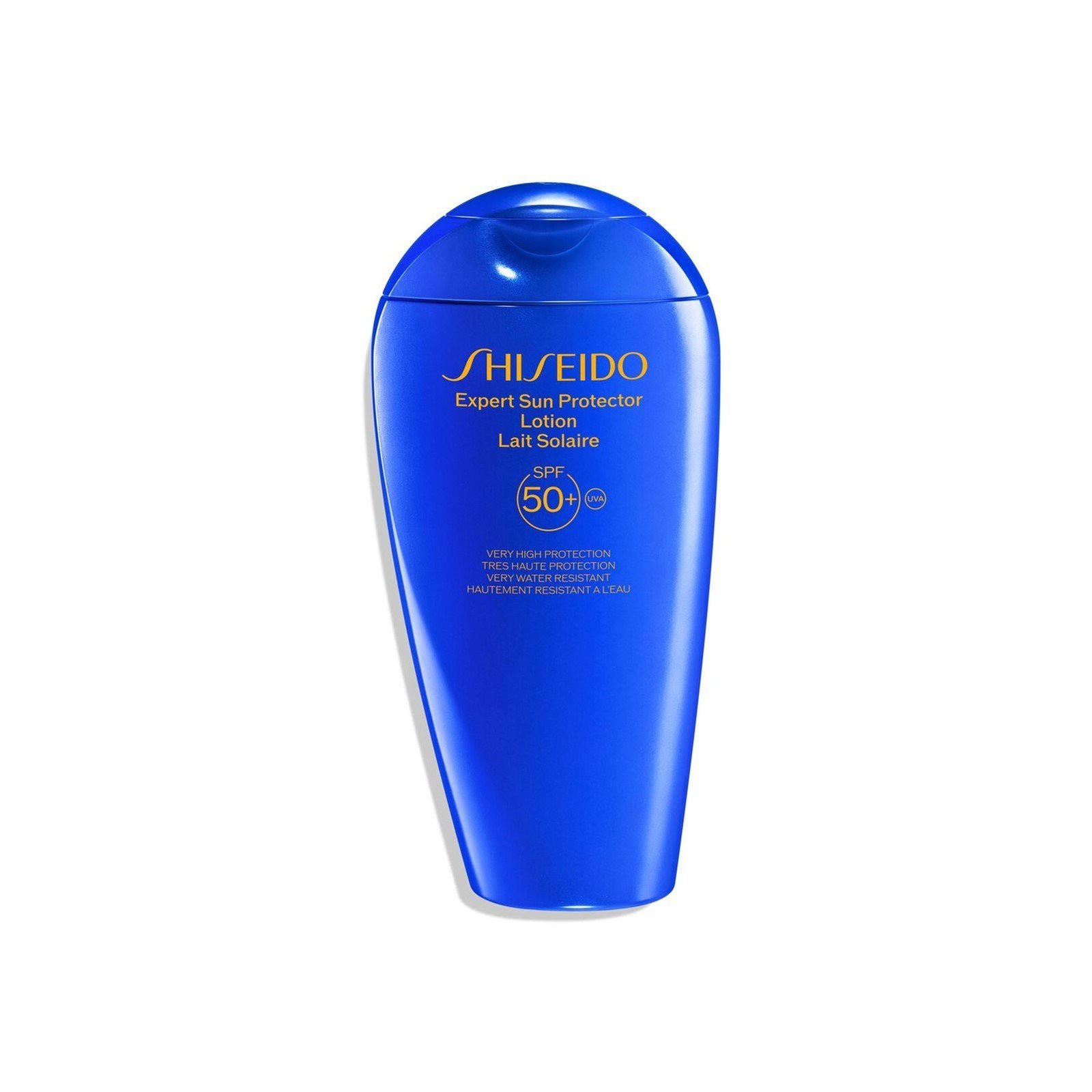 Shiseido Expert Sun Protector Lotion SPF50+