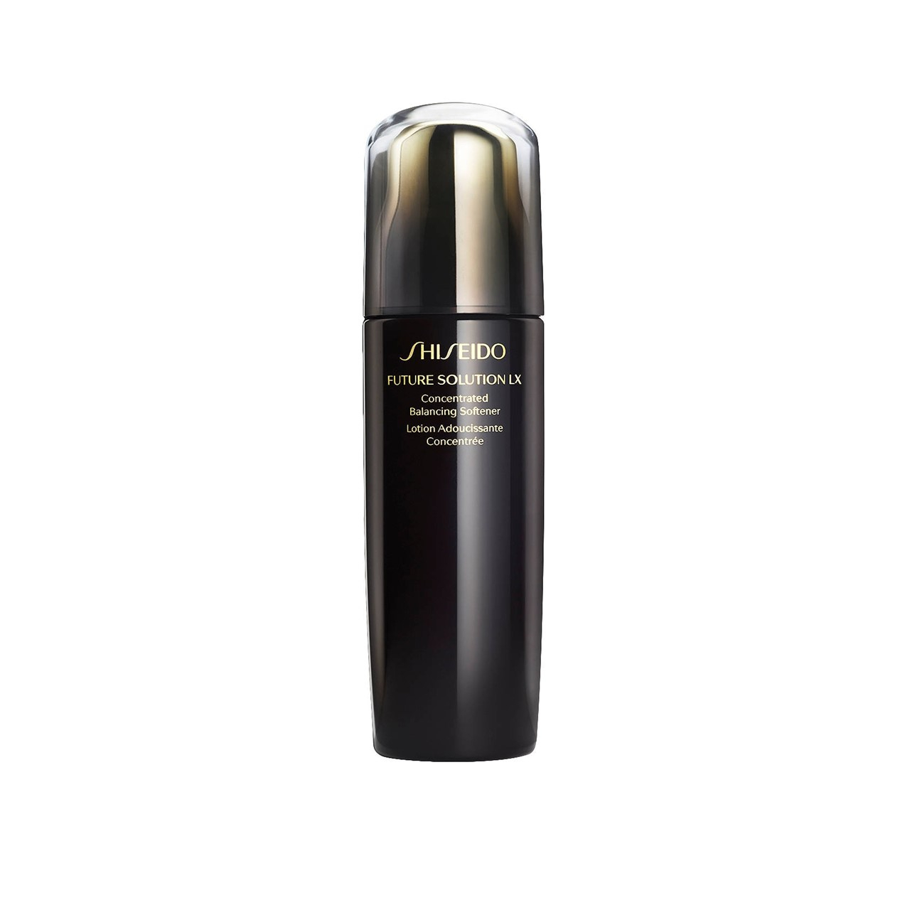 Shiseido Future Solution LX Concentrated Balancing Softener 170ml (5.75fl oz)