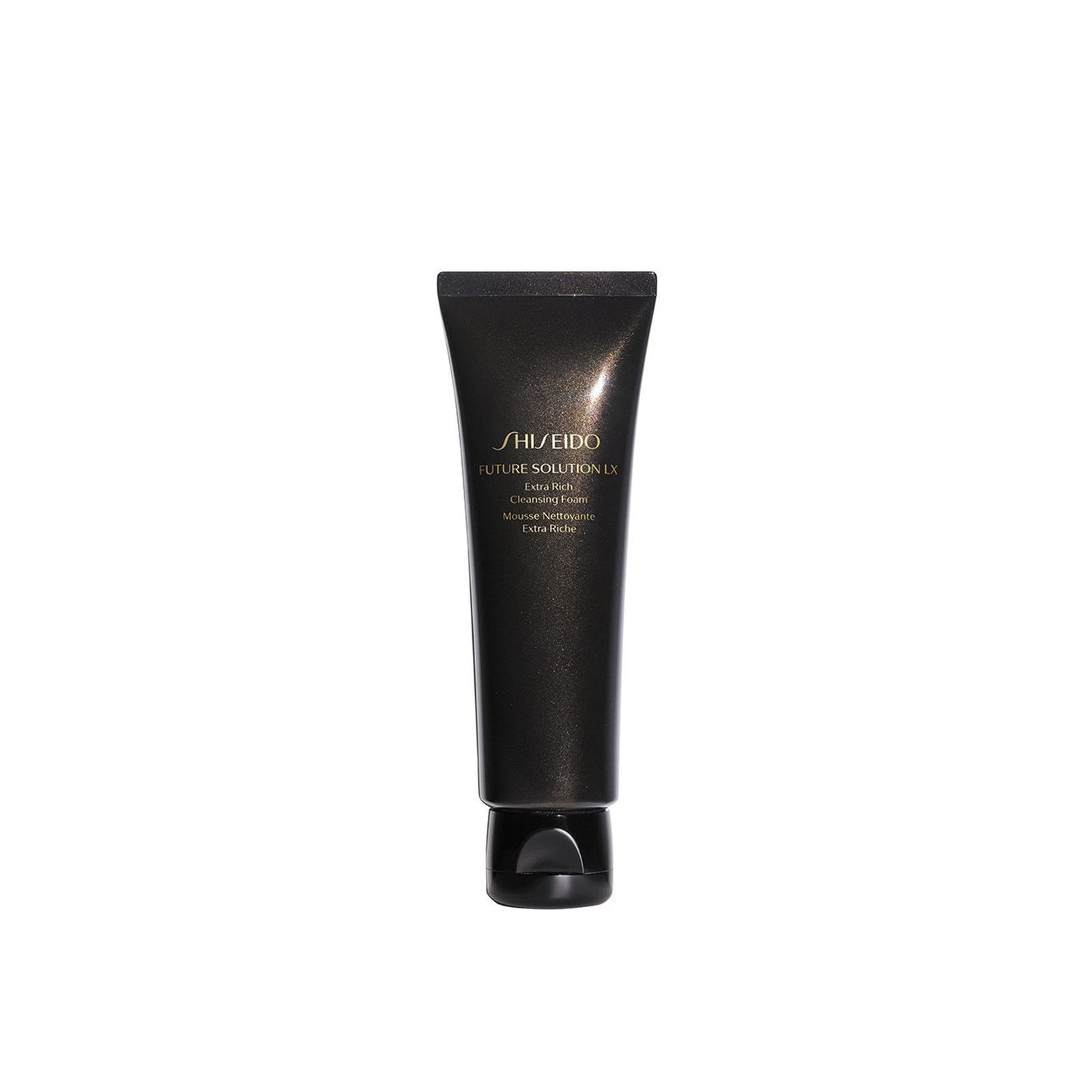 Shiseido Future Solution LX Extra Rich Cleansing Foam 125ml