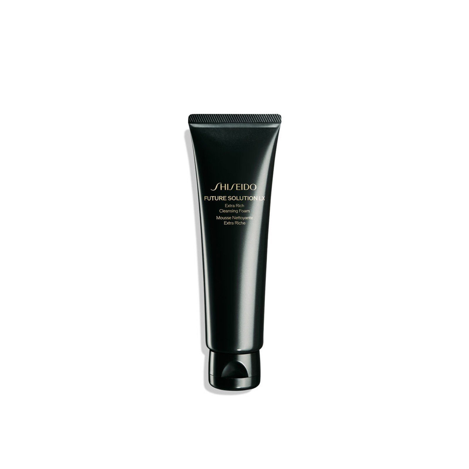 Shiseido Future Solution LX Extra Rich Cleansing Foam 125ml