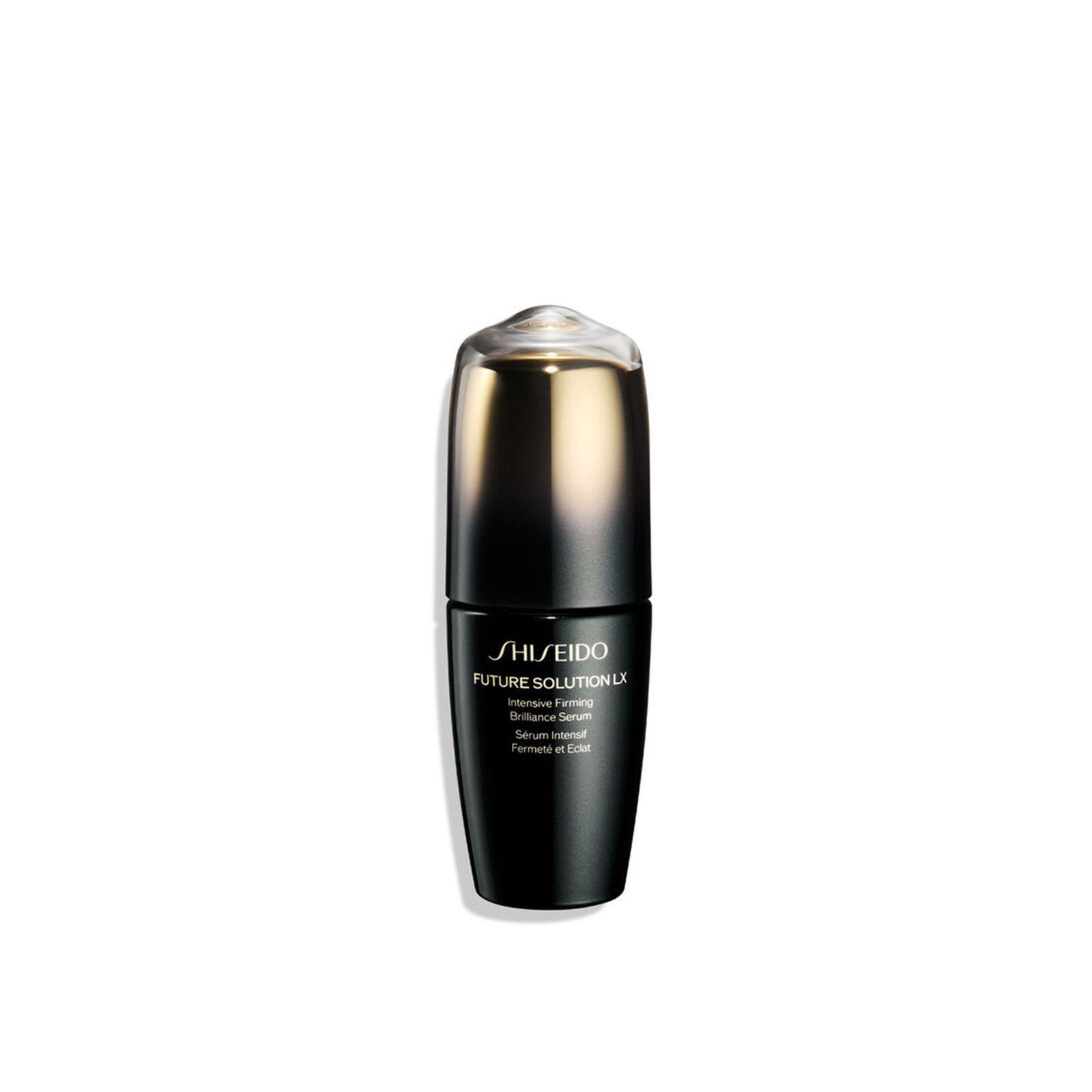 Shiseido Future Solution LX Intensive Firming Brilliance Serum 50ml (1.6floz)