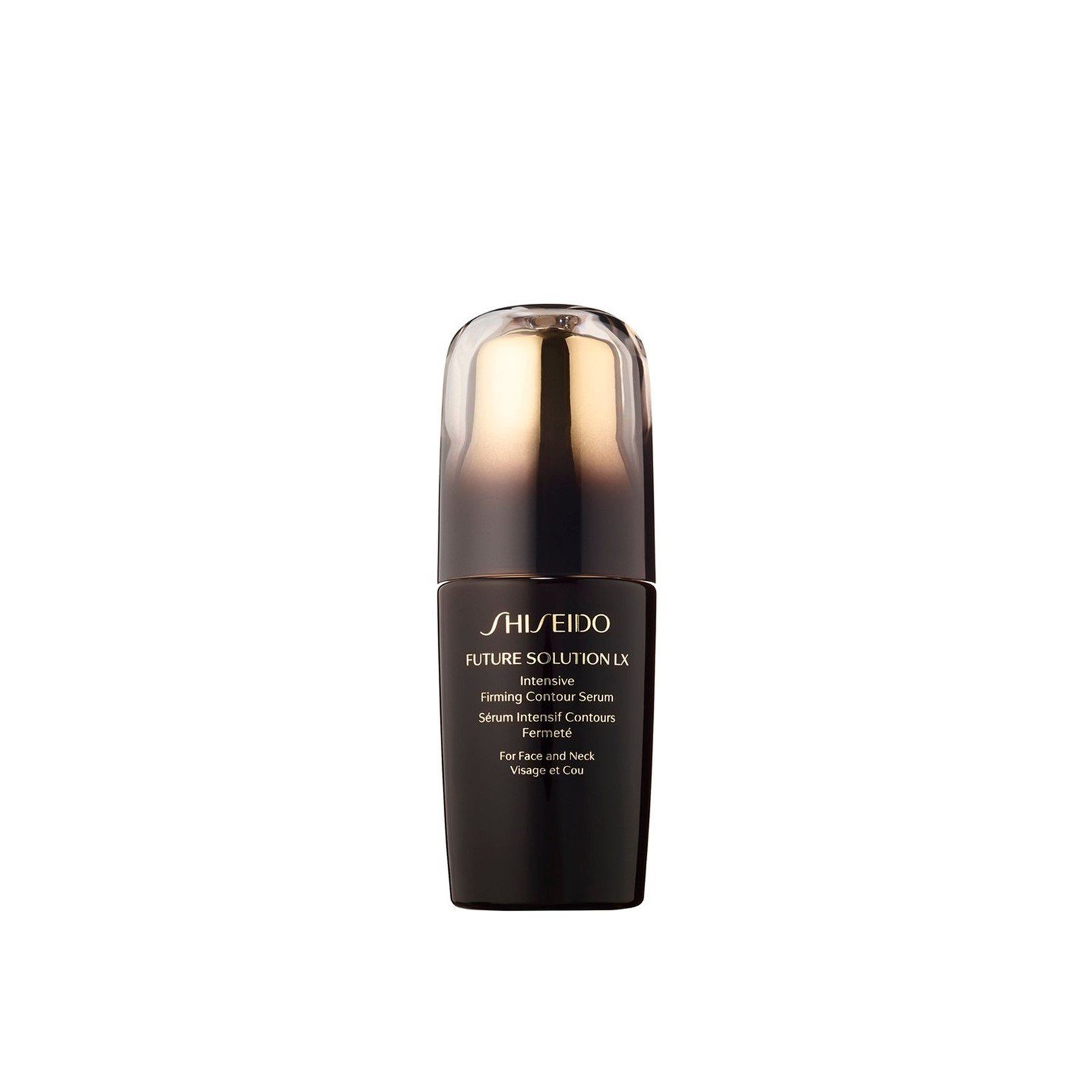 Shiseido Future Solution LX Intensive Firming Contour Serum 50ml
