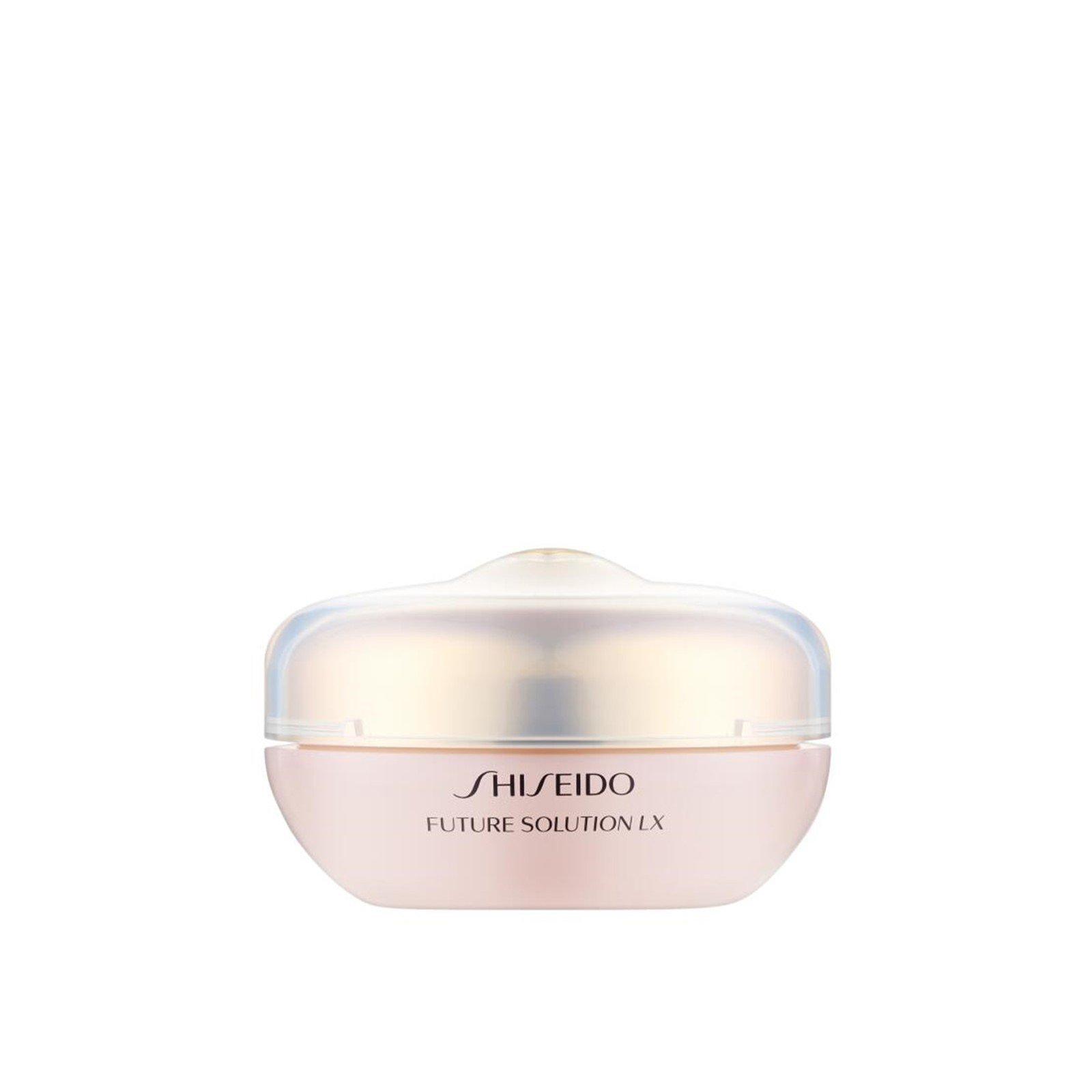 Shiseido Future Solution LX Total Radiance Loose Powder 13g (0.45oz)