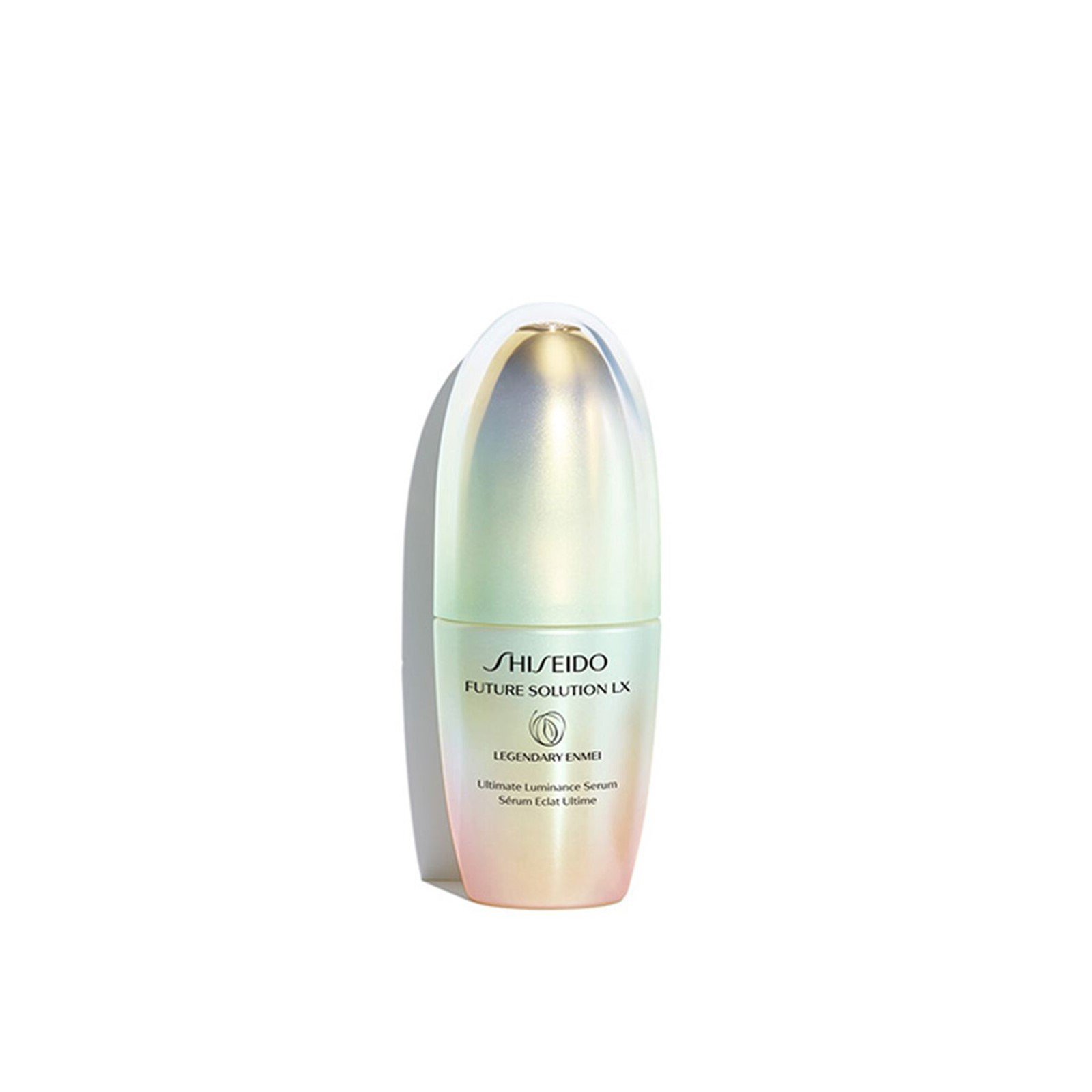Shiseido Future Solution LX Legendary Enmei Ultimate Luminance Serum 30ml