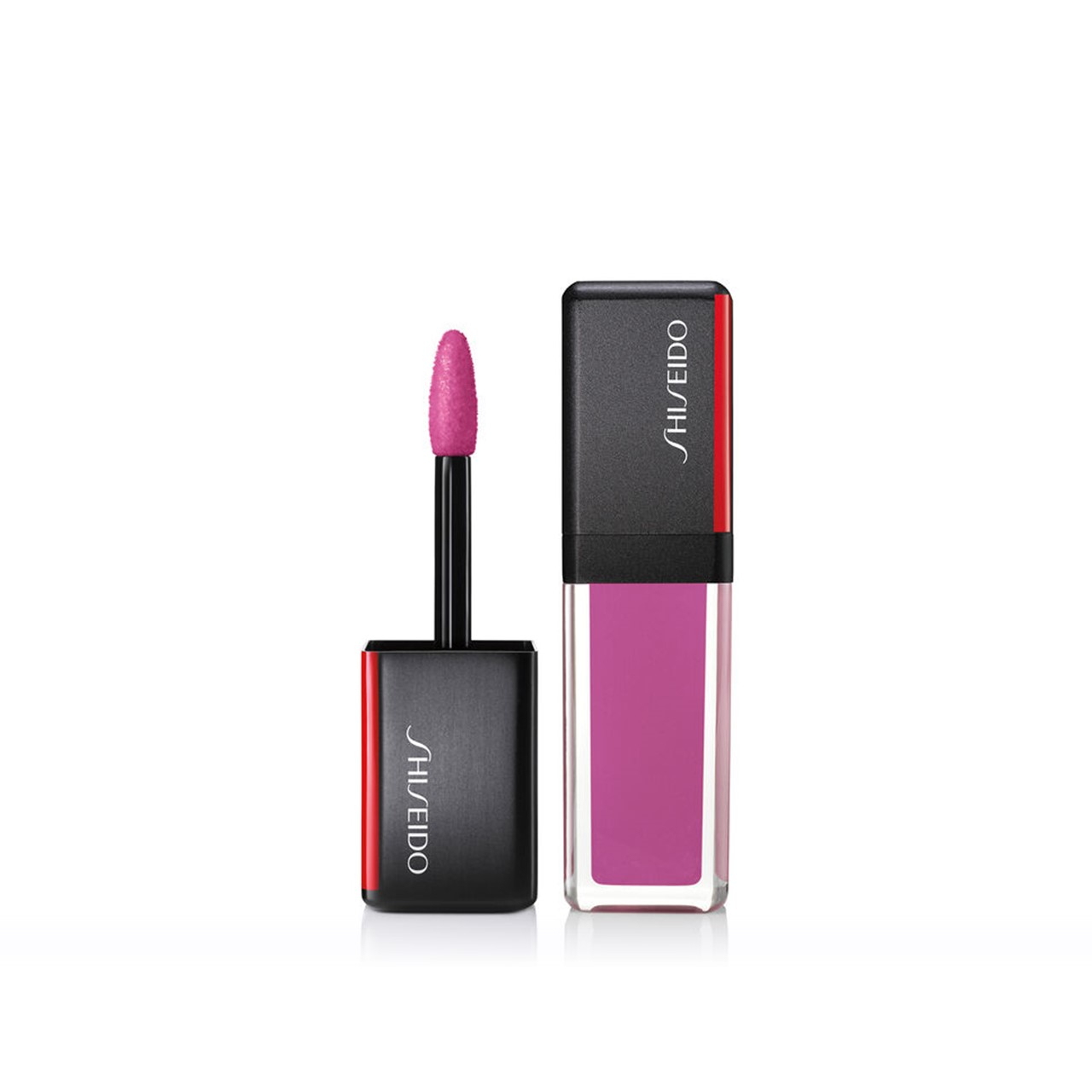Shiseido LacquerInk LipShine 301 Lilac Strobe 6ml (0.20fl oz)