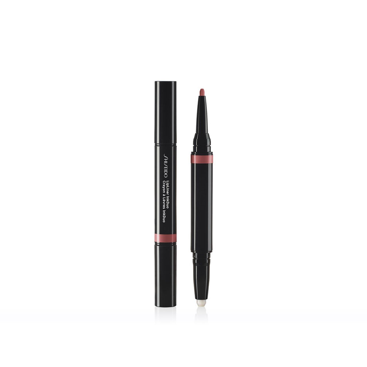 Shiseido LipLiner InkDuo Prime + Line 03 Mauve 1.1g