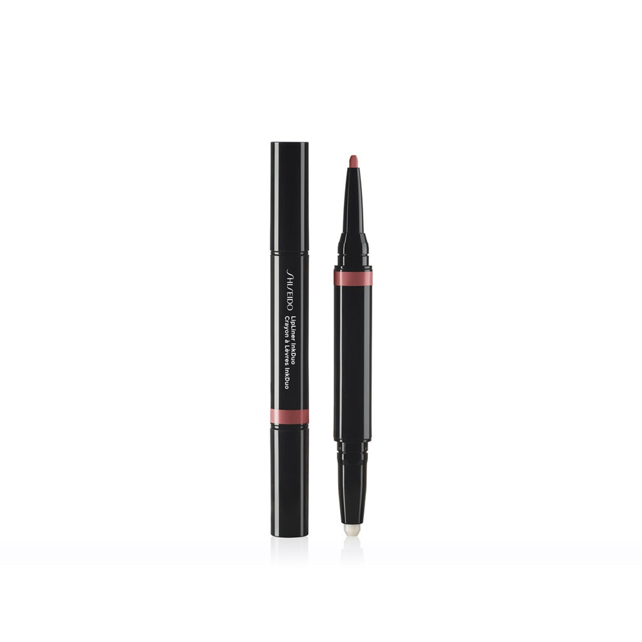 Shiseido LipLiner InkDuo Prime + Line