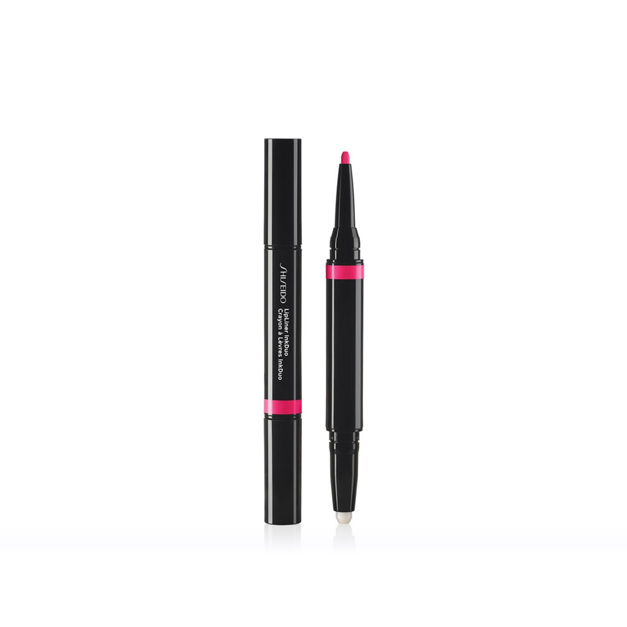 Shiseido LipLiner InkDuo Prime + Line 06 Magenta 1.1g