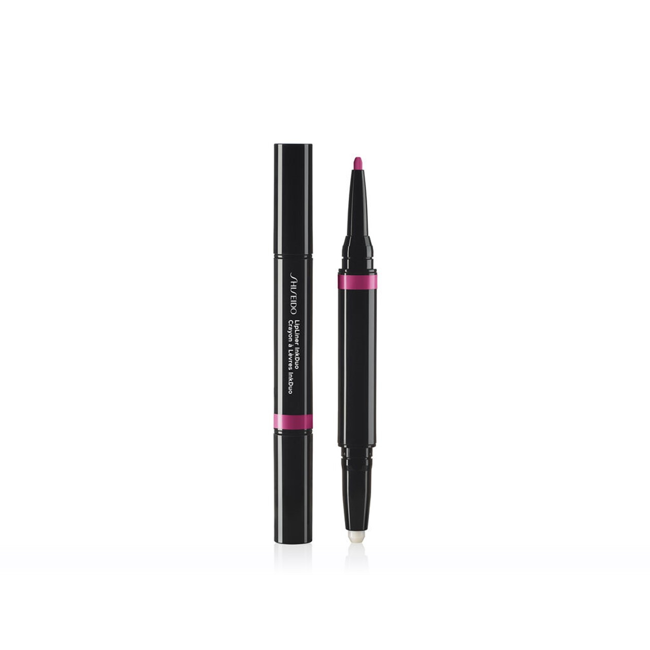 Shiseido LipLiner InkDuo Prime + Line 10 Violet 1.1g (0.04oz)