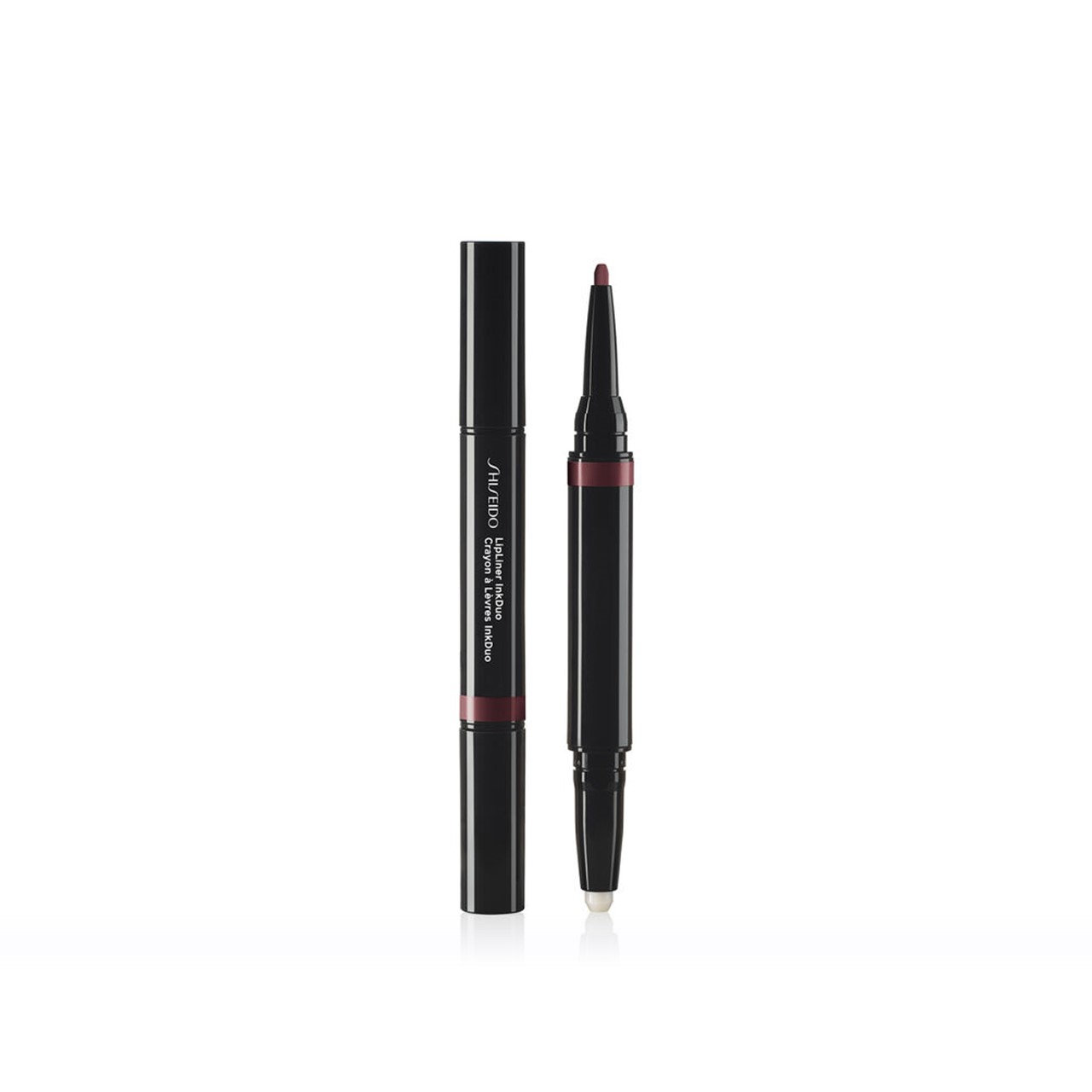 Shiseido LipLiner InkDuo Prime + Line 11 Plum 1.1g