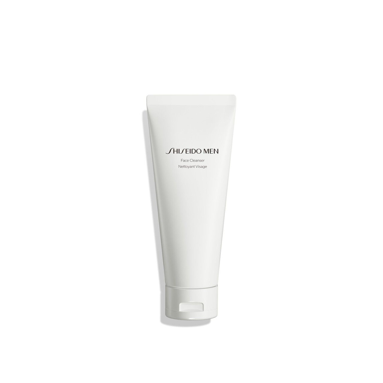 Shiseido Men Face Cleanser 125ml (4.23fl oz)