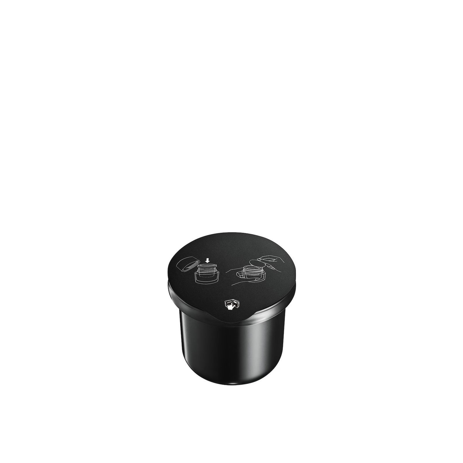 Shiseido Men Intensive Age-Defense Skin Empowering Cream Refill 50ml