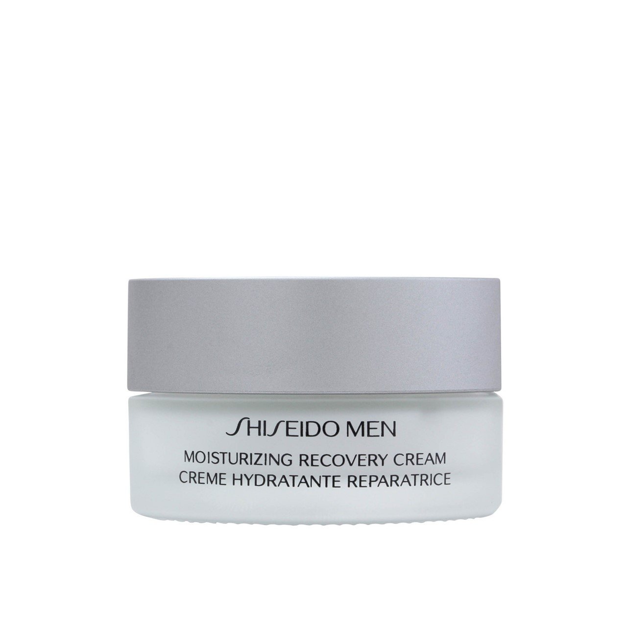 Shiseido Men Moisturizing Recovery Cream 50ml