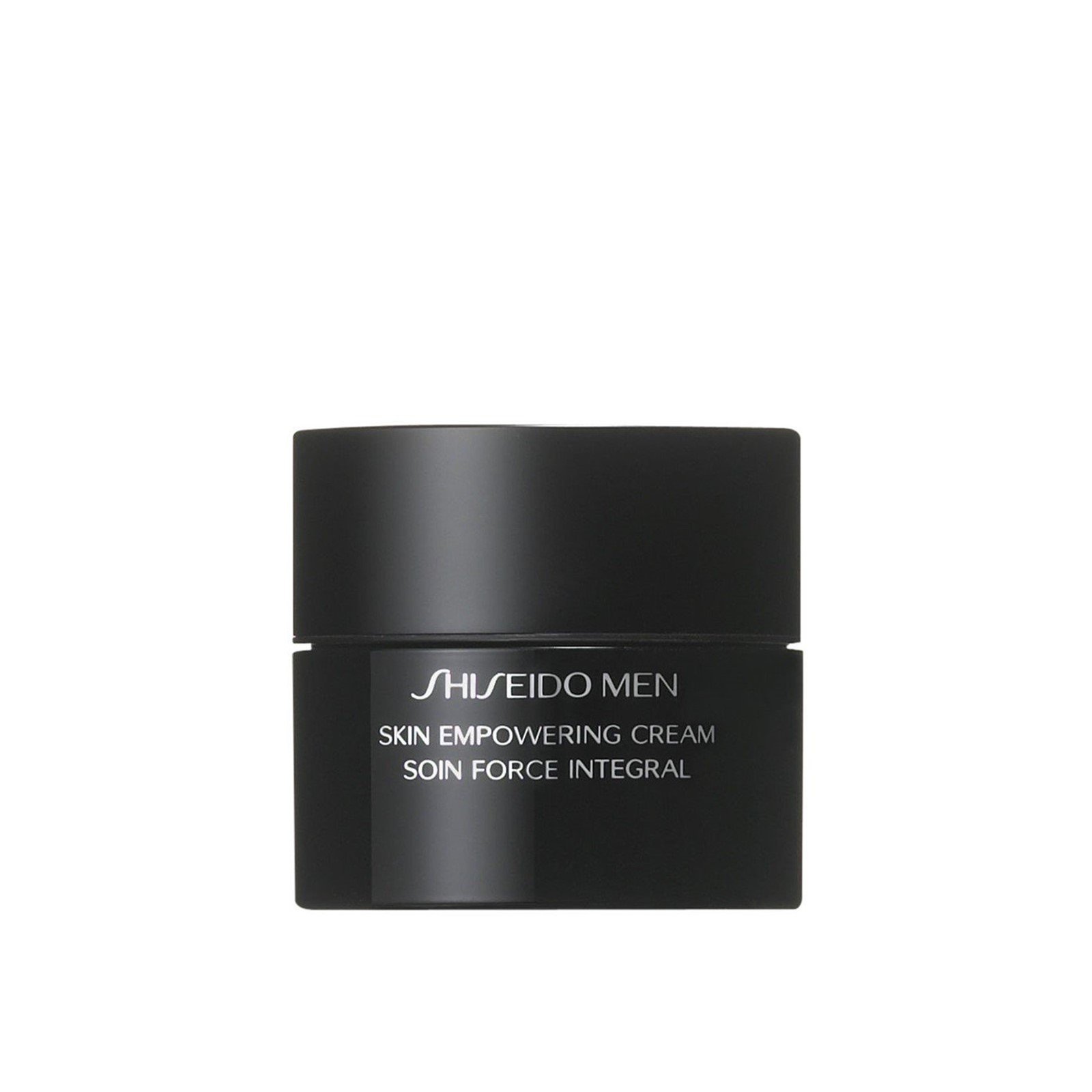 資生堂 MEN SKIN EMPOWERING CREAM 50ml Shiseido Men Skin Empowering Cream | SHISEIDO