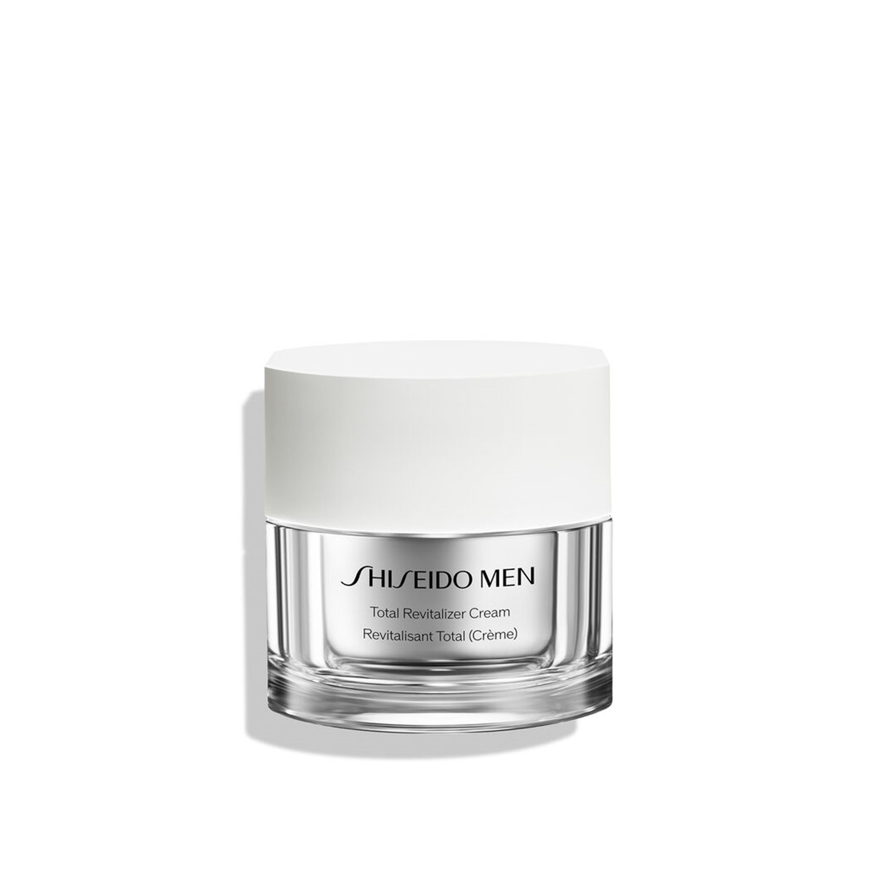 Shiseido Men Total Revitalizer Cream 50ml (1.69fl oz)