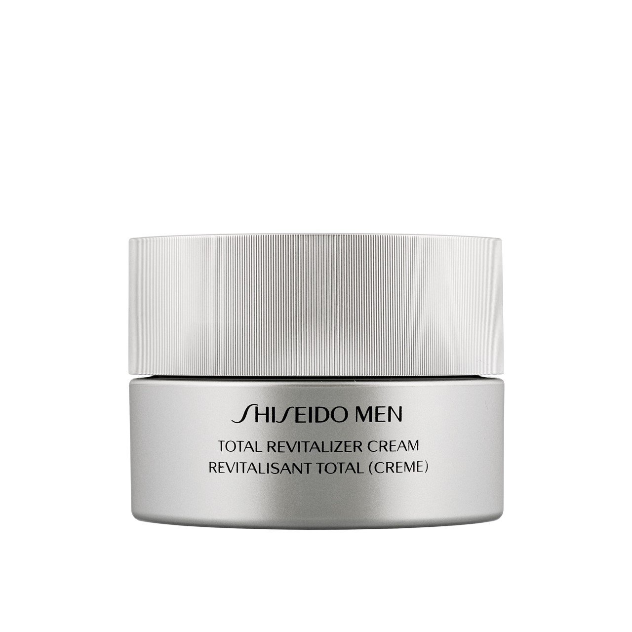 Shiseido Men Total Revitalizer Cream 50ml