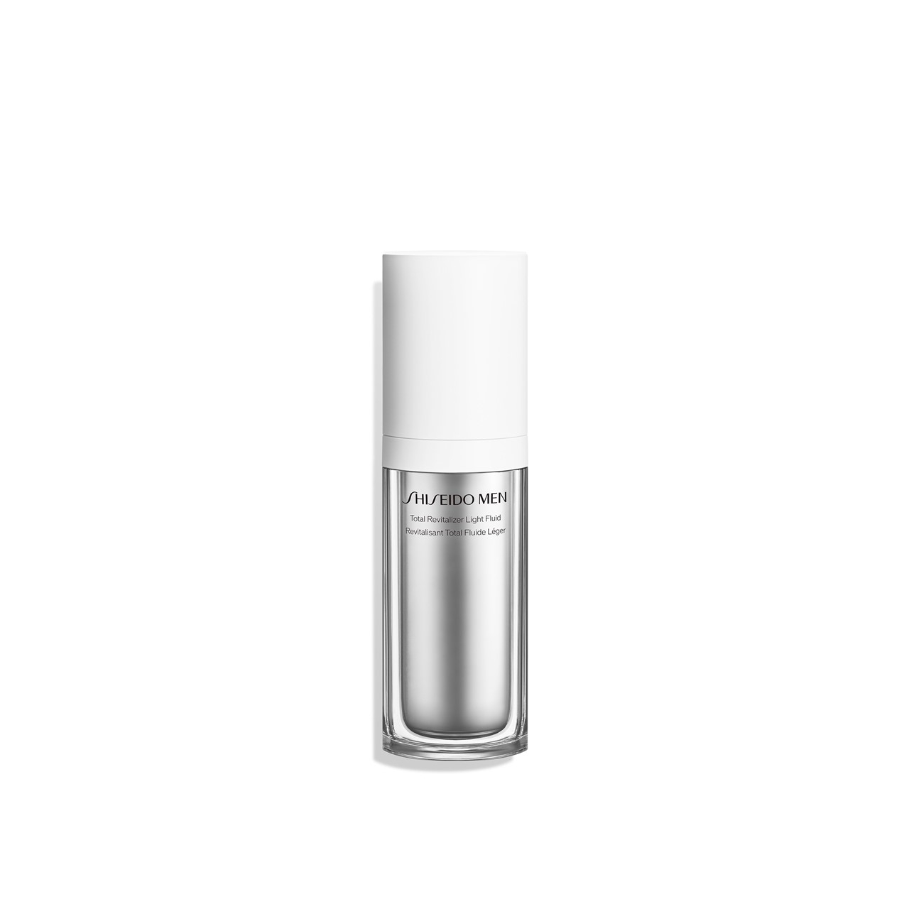 Shiseido Men Total Revitalizer Light Fluid 70ml (2.37fl oz)