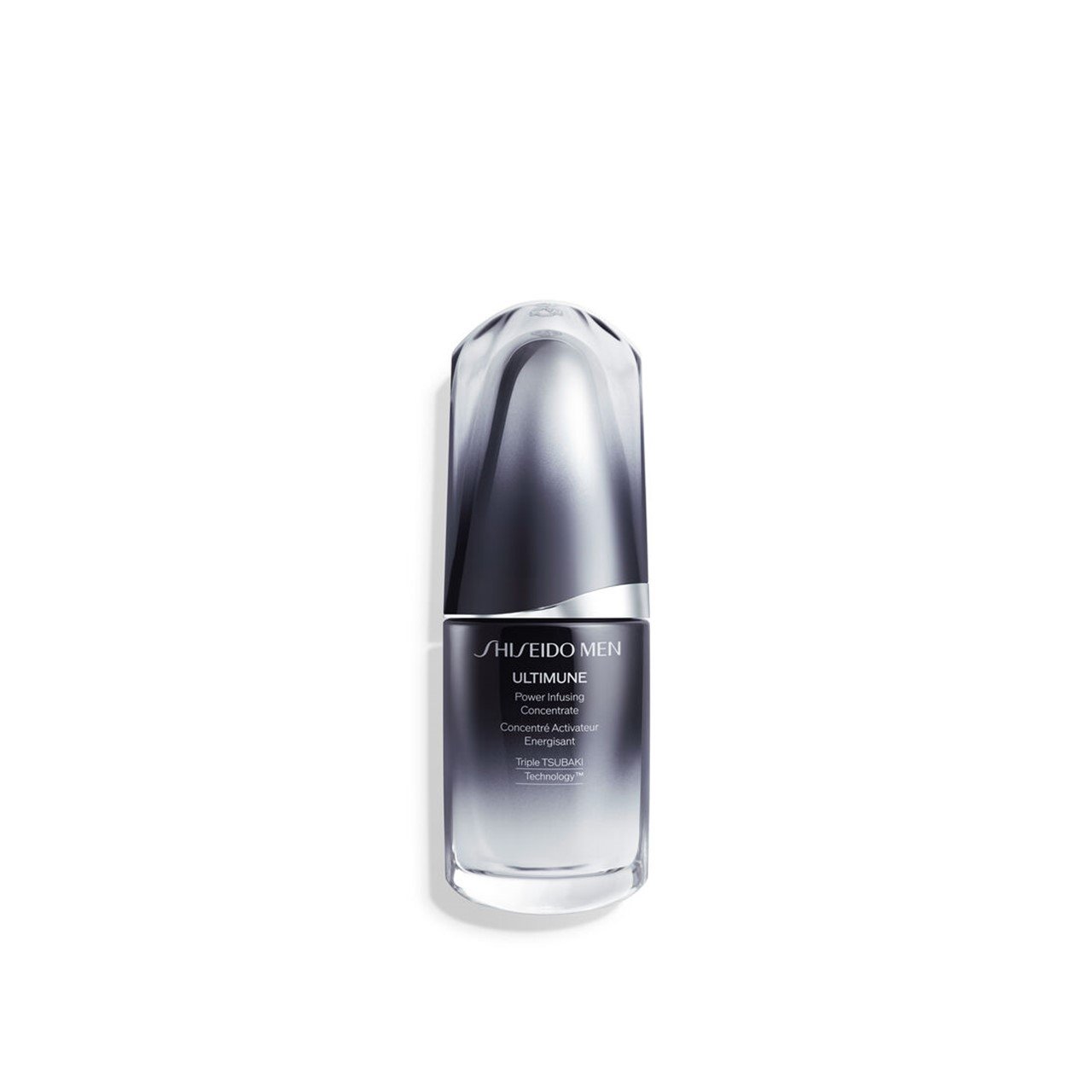 Shiseido Men Ultimune Power Infusing Concentrate Serum 30ml (1.01fl oz)
