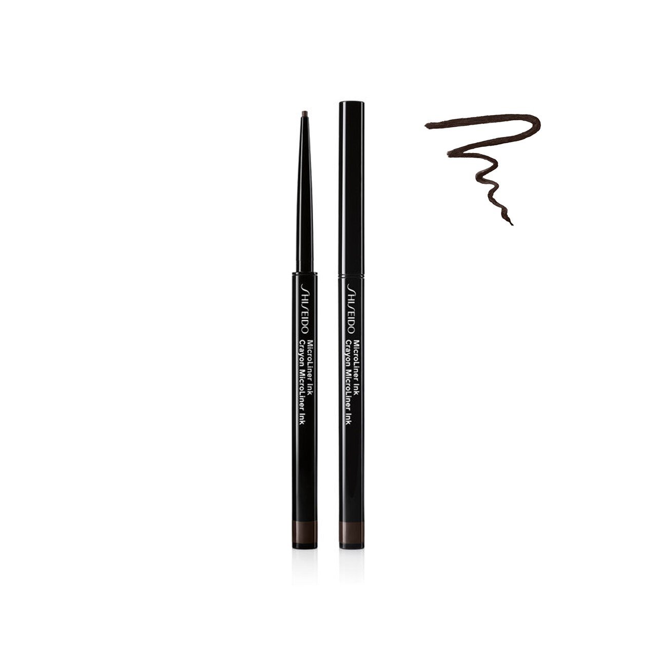 Shiseido MicroLiner Ink