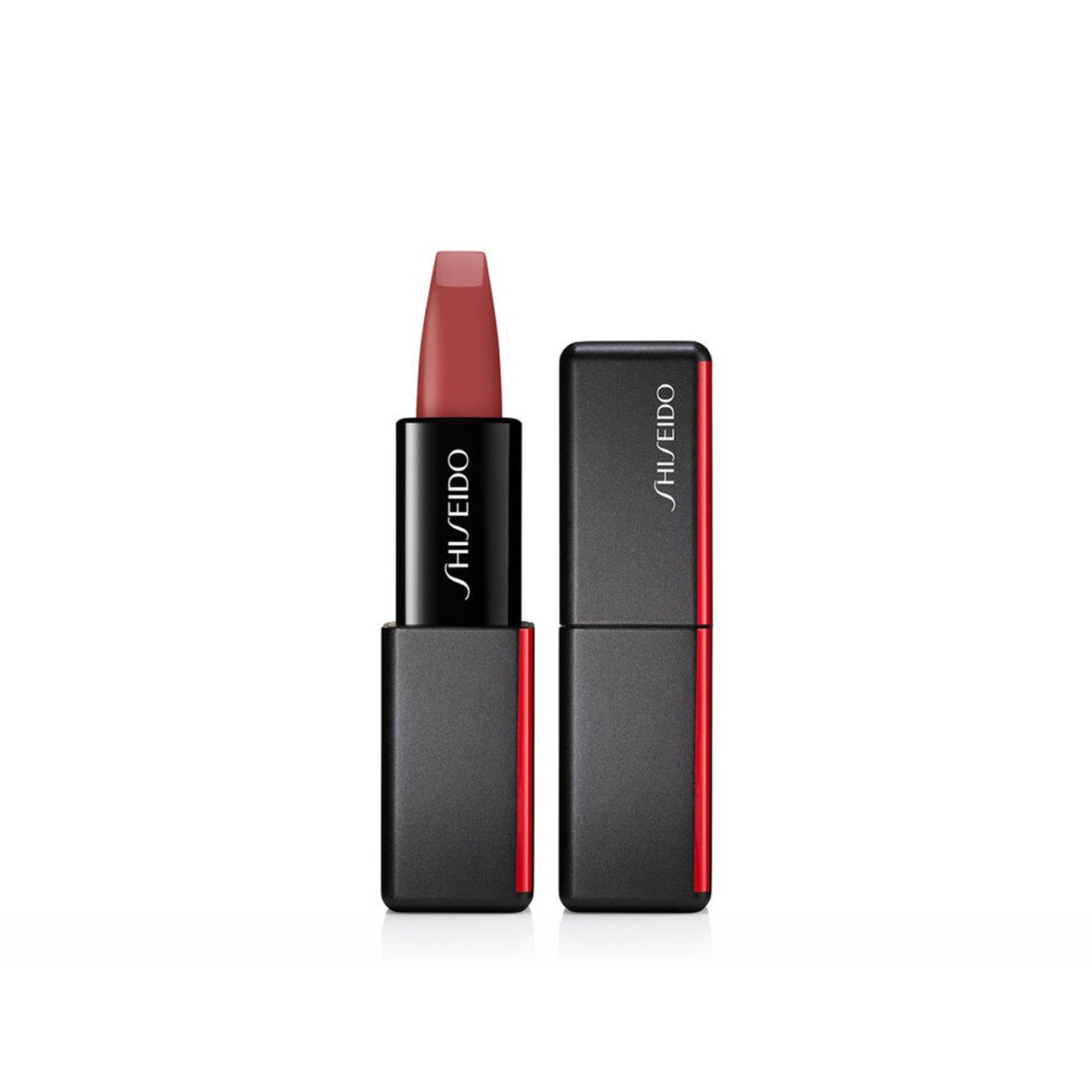 Shiseido ModernMatte Powder Lipstick 508 Semi Nude 4g (0.14oz)