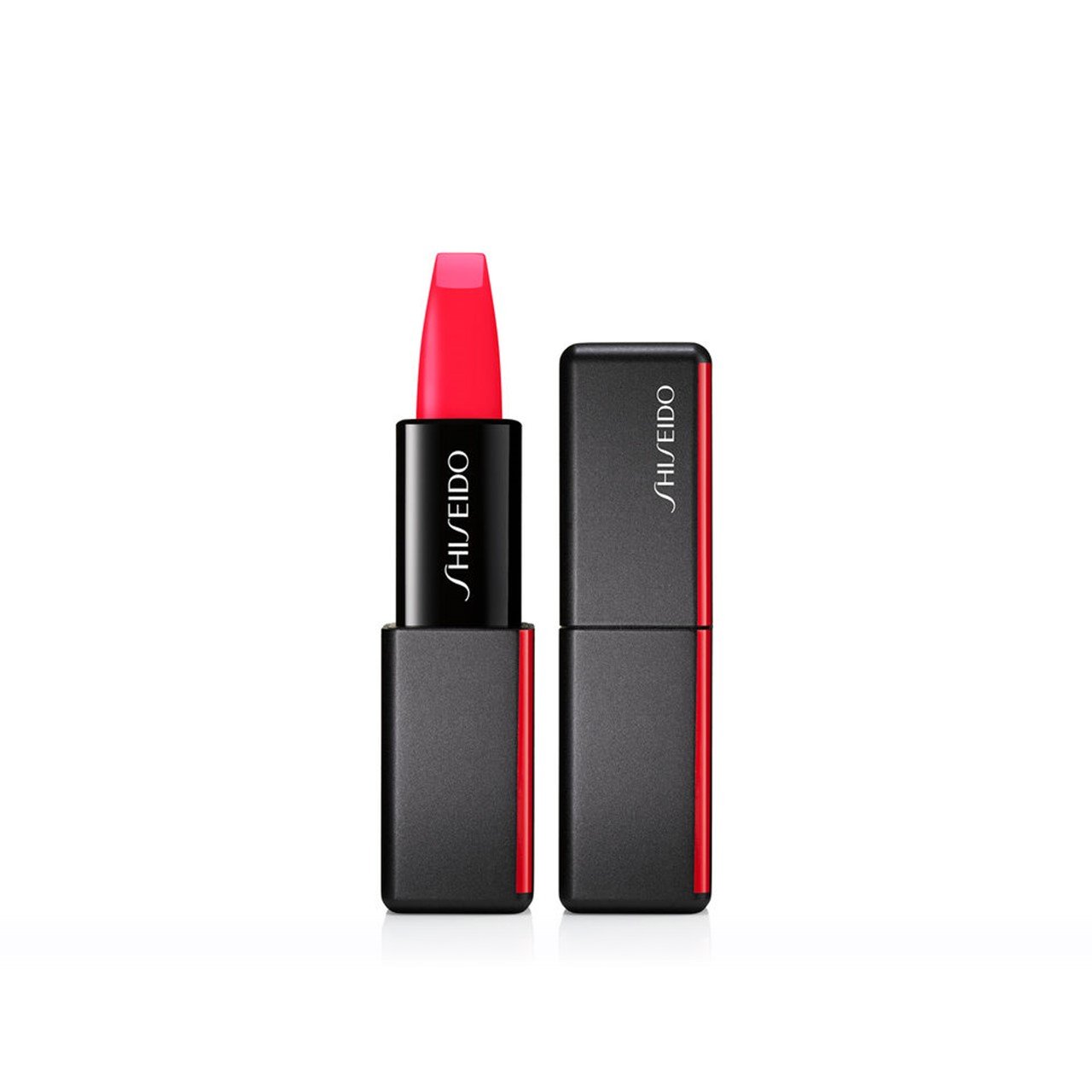 Shiseido ModernMatte Powder Lipstick 513 Shock Wave 4g