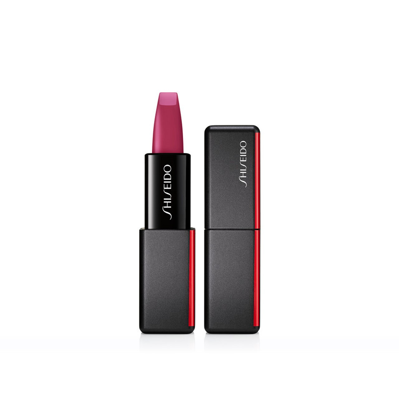 Shiseido ModernMatte Powder Lipstick 518 Selfie 4g