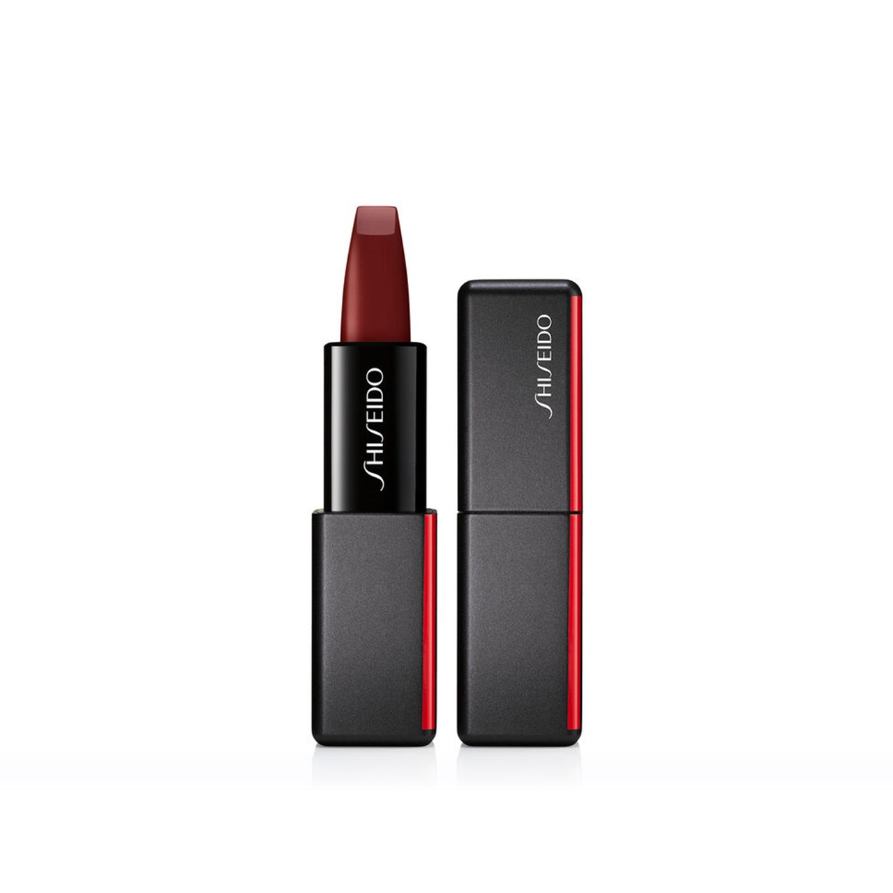 Shiseido ModernMatte Powder Lipstick 521 Nocturnal 4g