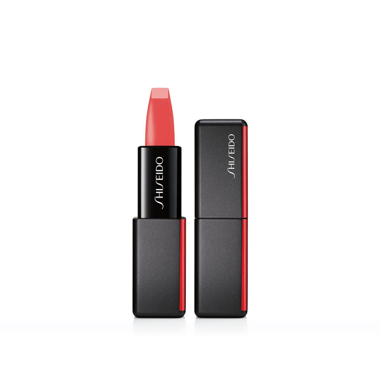 Shiseido ModernMatte Powder Lipstick 525 Sound Check 4g