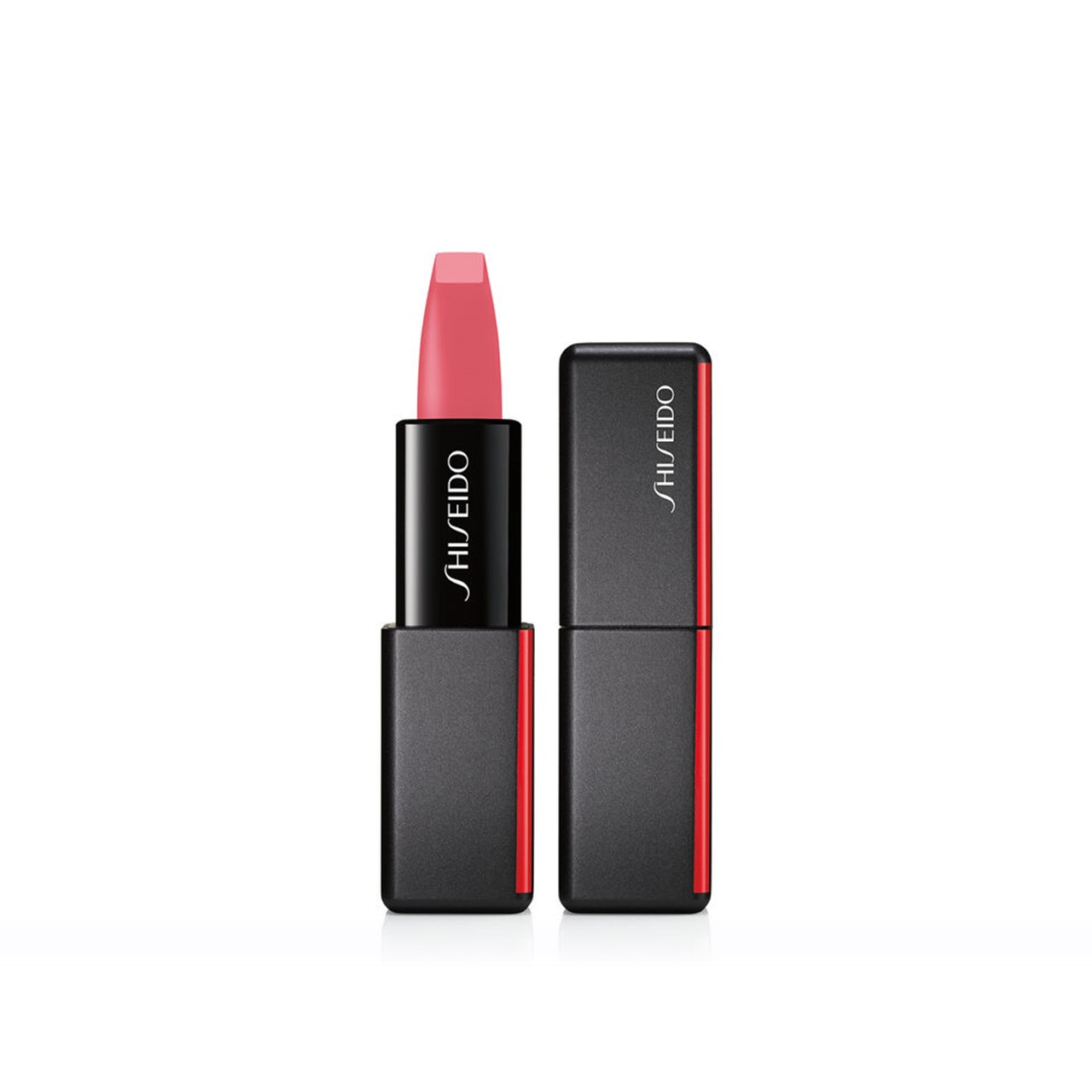 Shiseido ModernMatte Powder Lipstick 526 Kitten Heel 4g (0.14oz)