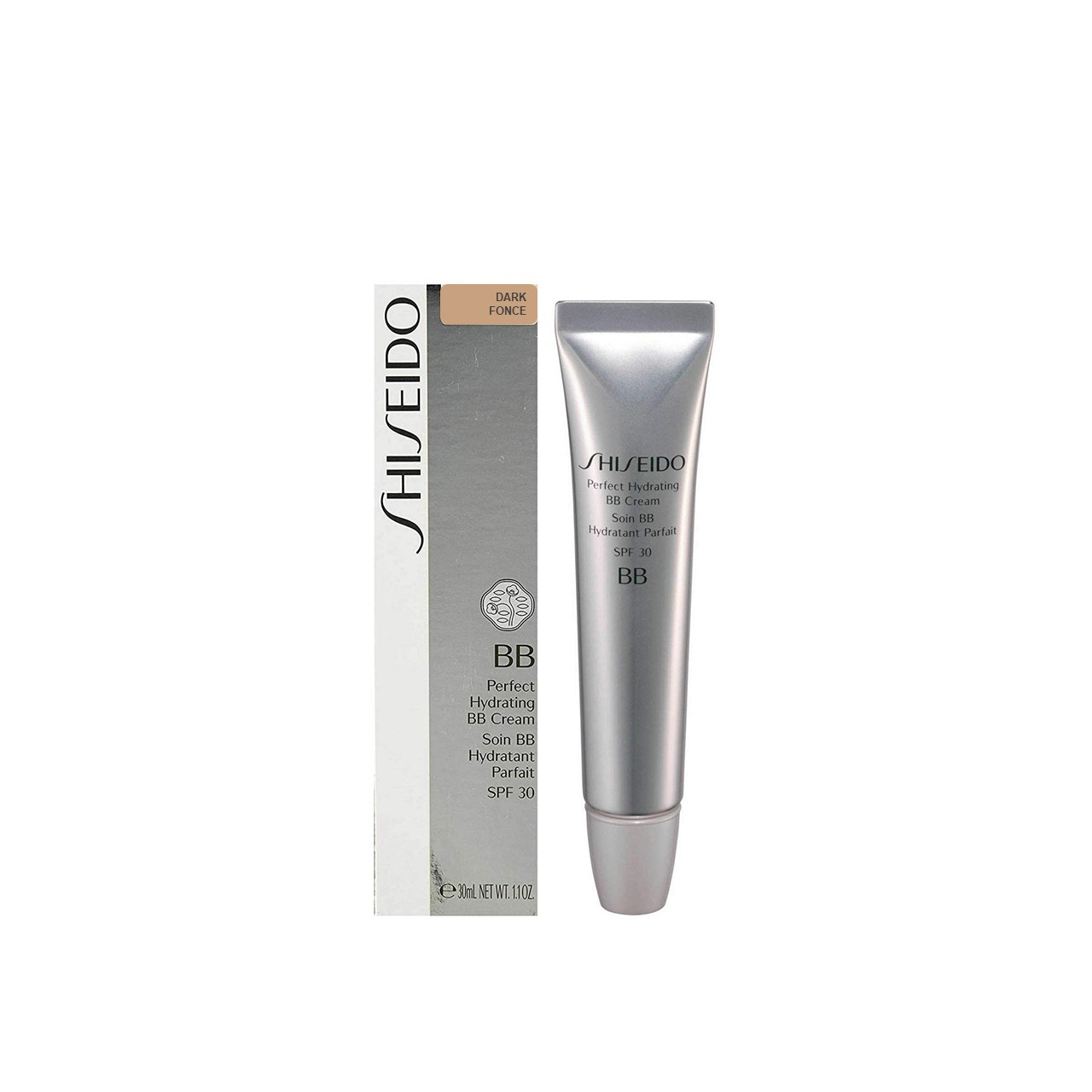 Shiseido Perfect Hydrating BB Cream SPF30 Dark Fonce 30ml