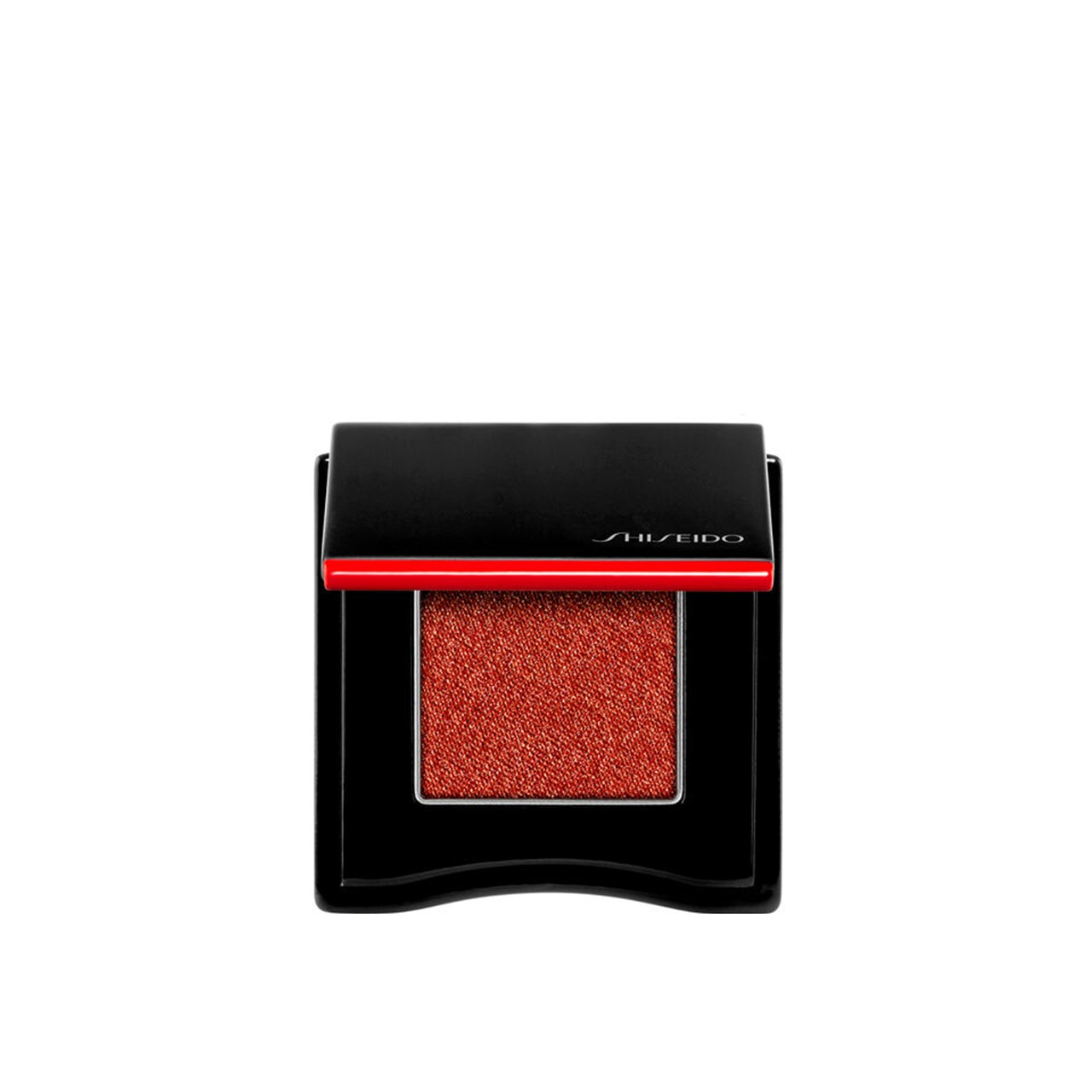 Shiseido POP PowderGel Eye Shadow 06 Vivivi Orange 2.2g