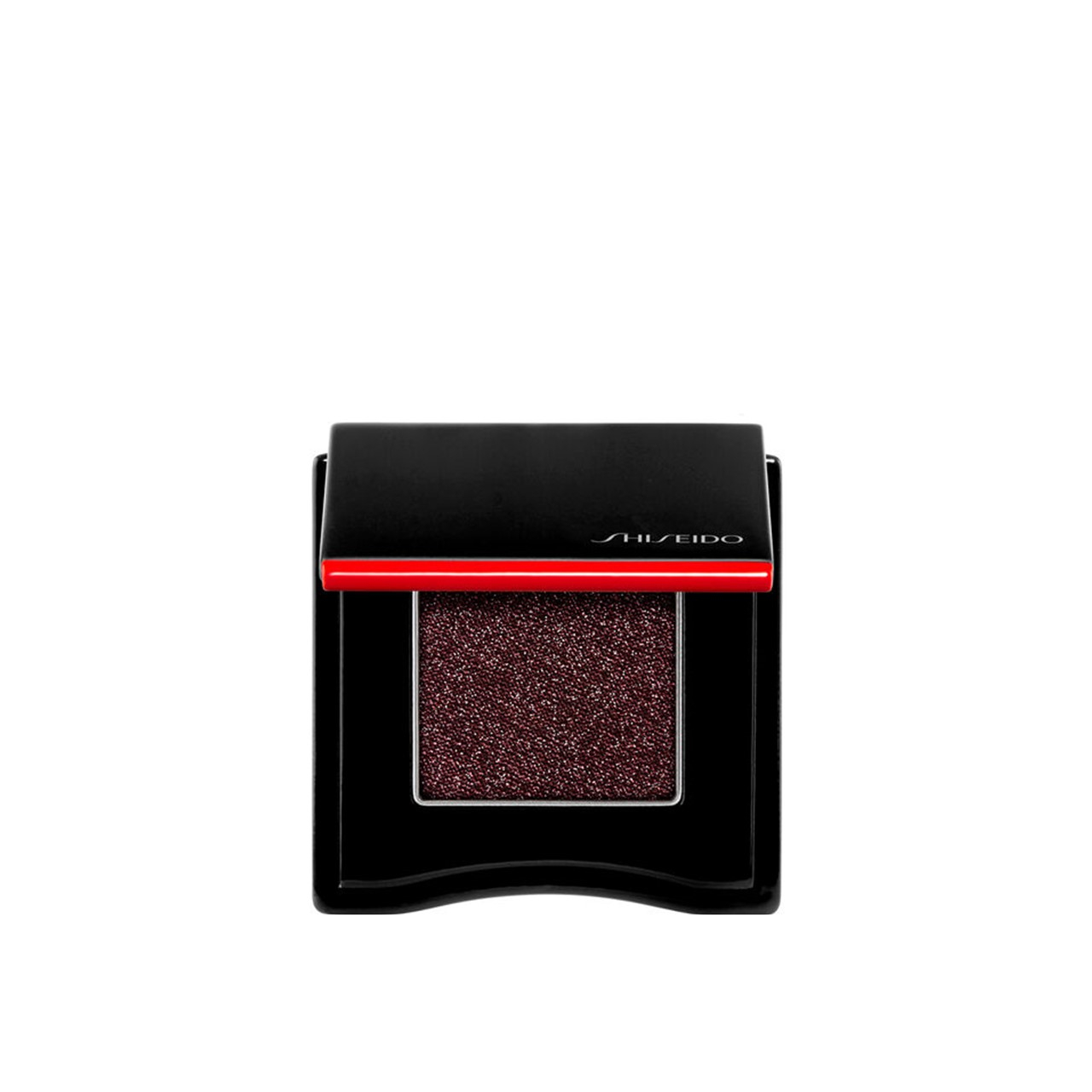 Shiseido POP PowderGel Eye Shadow 15 Bachi-Bachi Plum 2.2g
