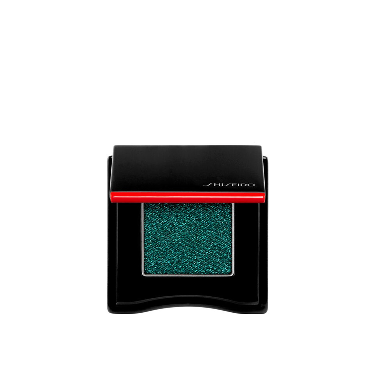 Shiseido POP PowderGel Eye Shadow 16 Zawa-Zawa Green 2.2g
