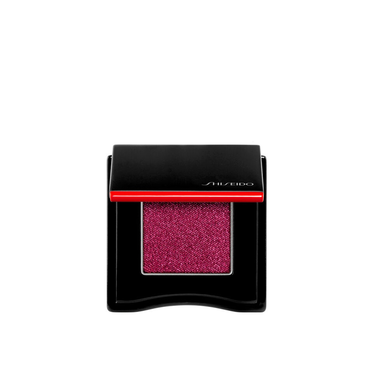 Shiseido POP PowderGel Eye Shadow 18 Doki-Doki Red 2.2g