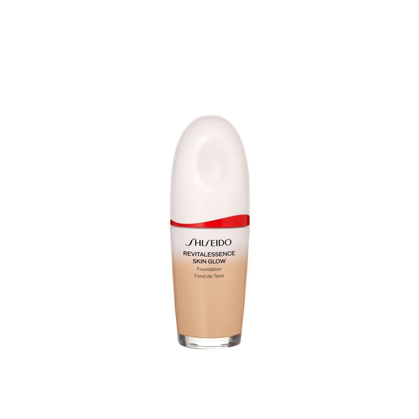 Shiseido Revitalessence Skin Glow Foundation SPF30 310 Silk 30ml