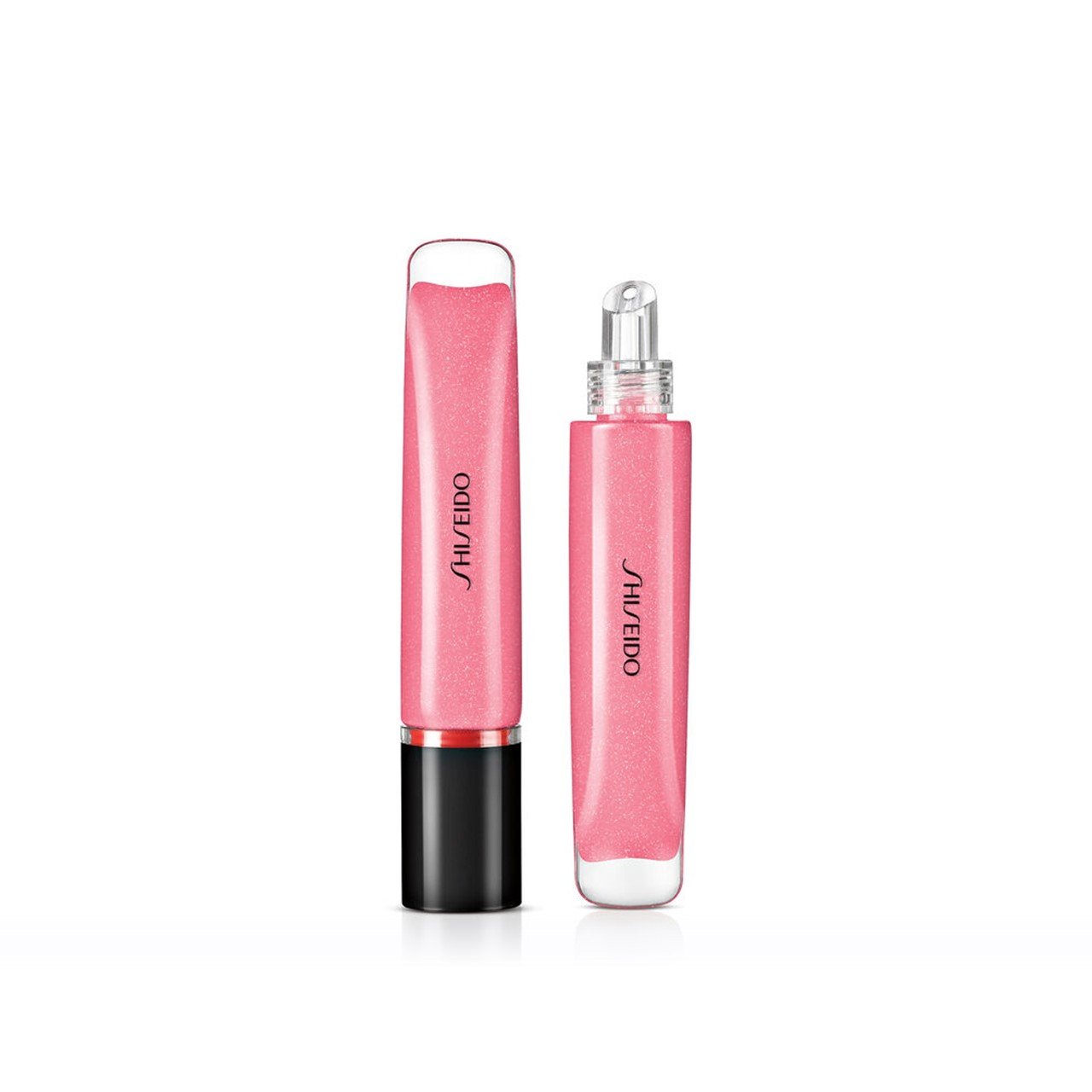 Shiseido Shimmer GelGloss 04 Bara Pink 9ml