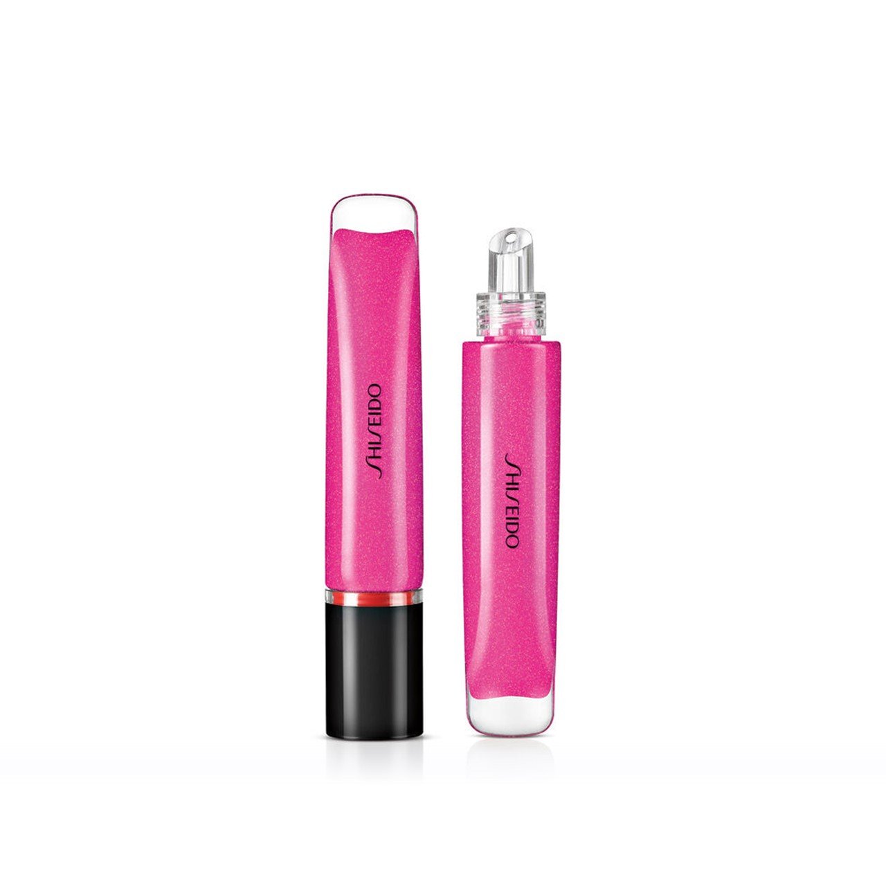 Shiseido Shimmer GelGloss 08 Sumire Magenta 9ml (0.30fl oz)