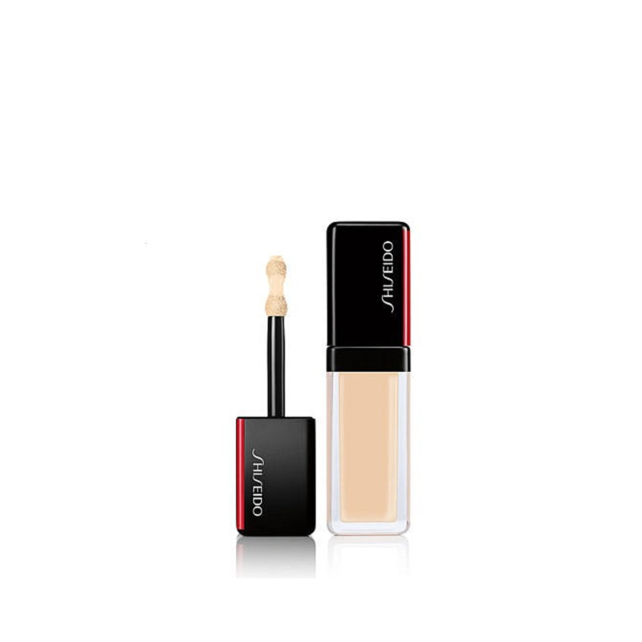 Shiseido Synchro Skin Self-Refreshing Concealer 102 Fair 5.8ml (0.20fl oz)