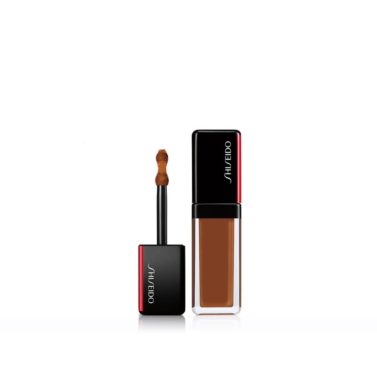 Shiseido Synchro Skin Self-Refreshing Concealer 501 Deep 5.8ml
