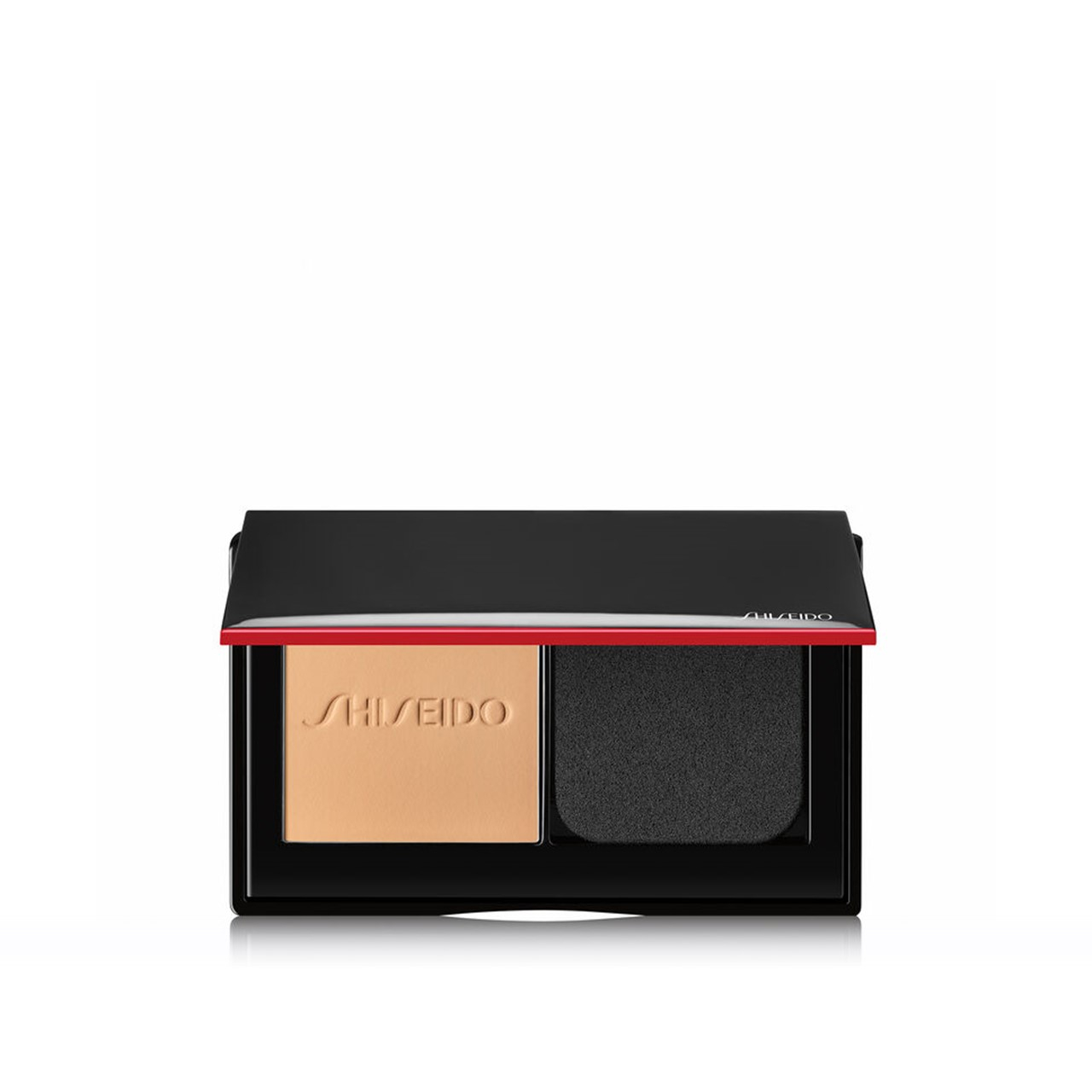 Shiseido Synchro Skin Self-Refreshing Powder Foundation 160 Shell 9g