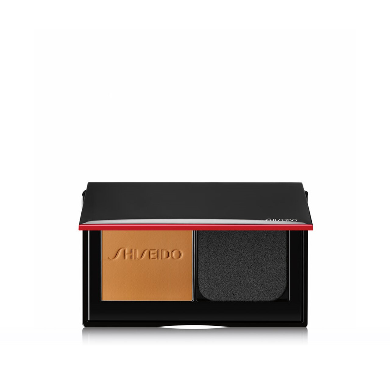 Shiseido Synchro Skin Self-Refreshing Powder Foundation 410 Sunstone 9g (0.32oz)