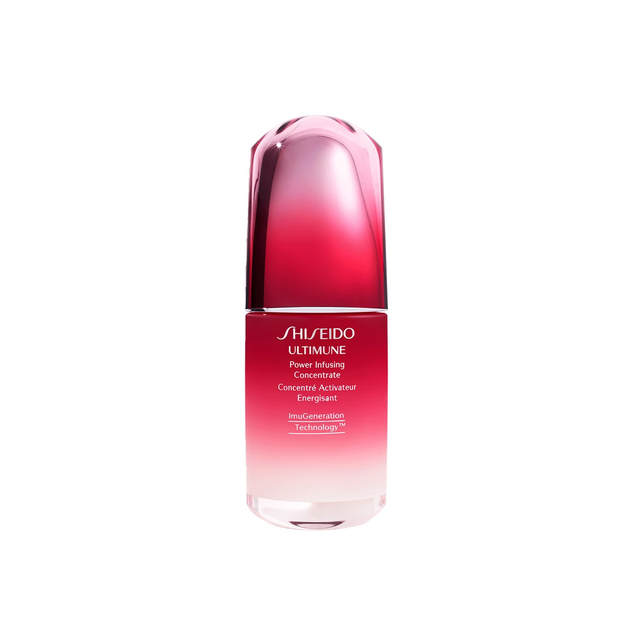 Shiseido Ultimune Power Infusing Concentrate 30ml (1.01fl oz)