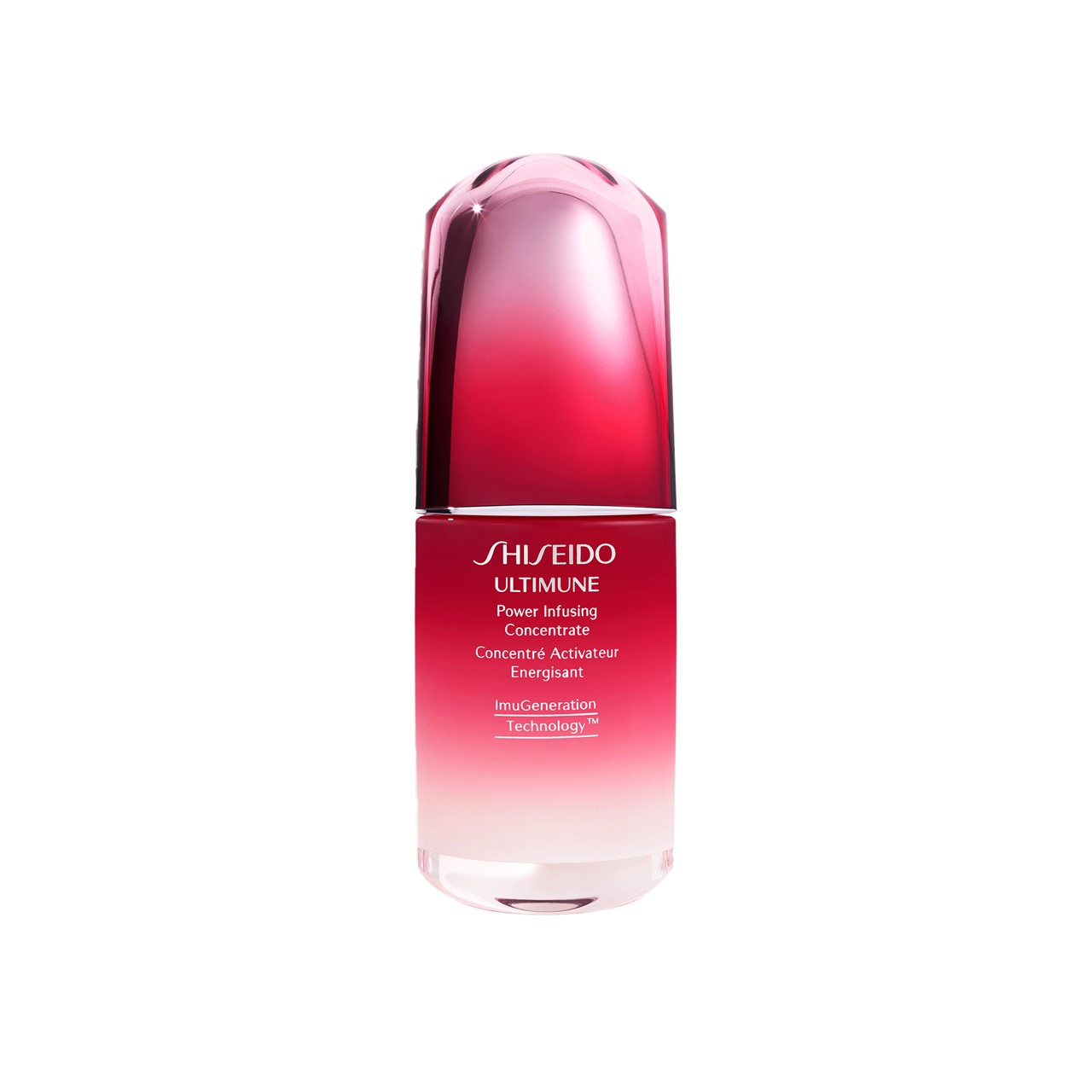 Shiseido Ultimune Power Infusing Concentrate 50ml (1.69fl oz)