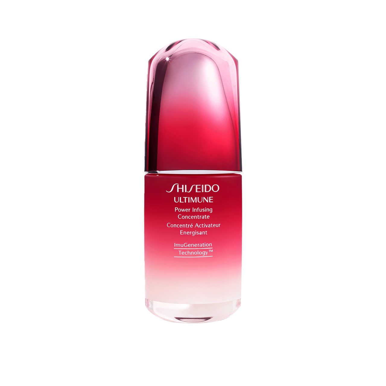 Shiseido Ultimune Power Infusing Concentrate 75ml (2.54fl oz)
