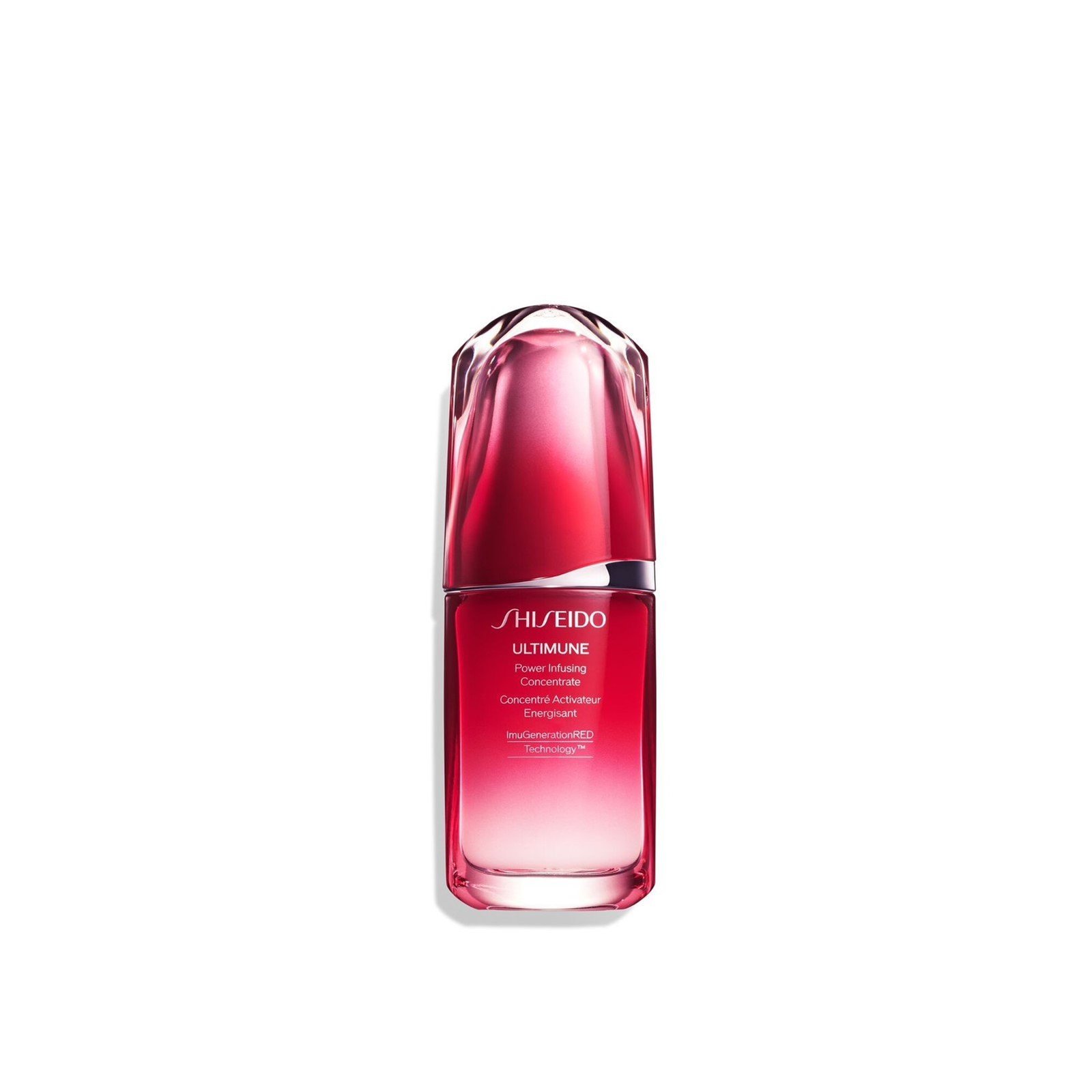 Shiseido Ultimune Power Infusing Concentrate 75ml