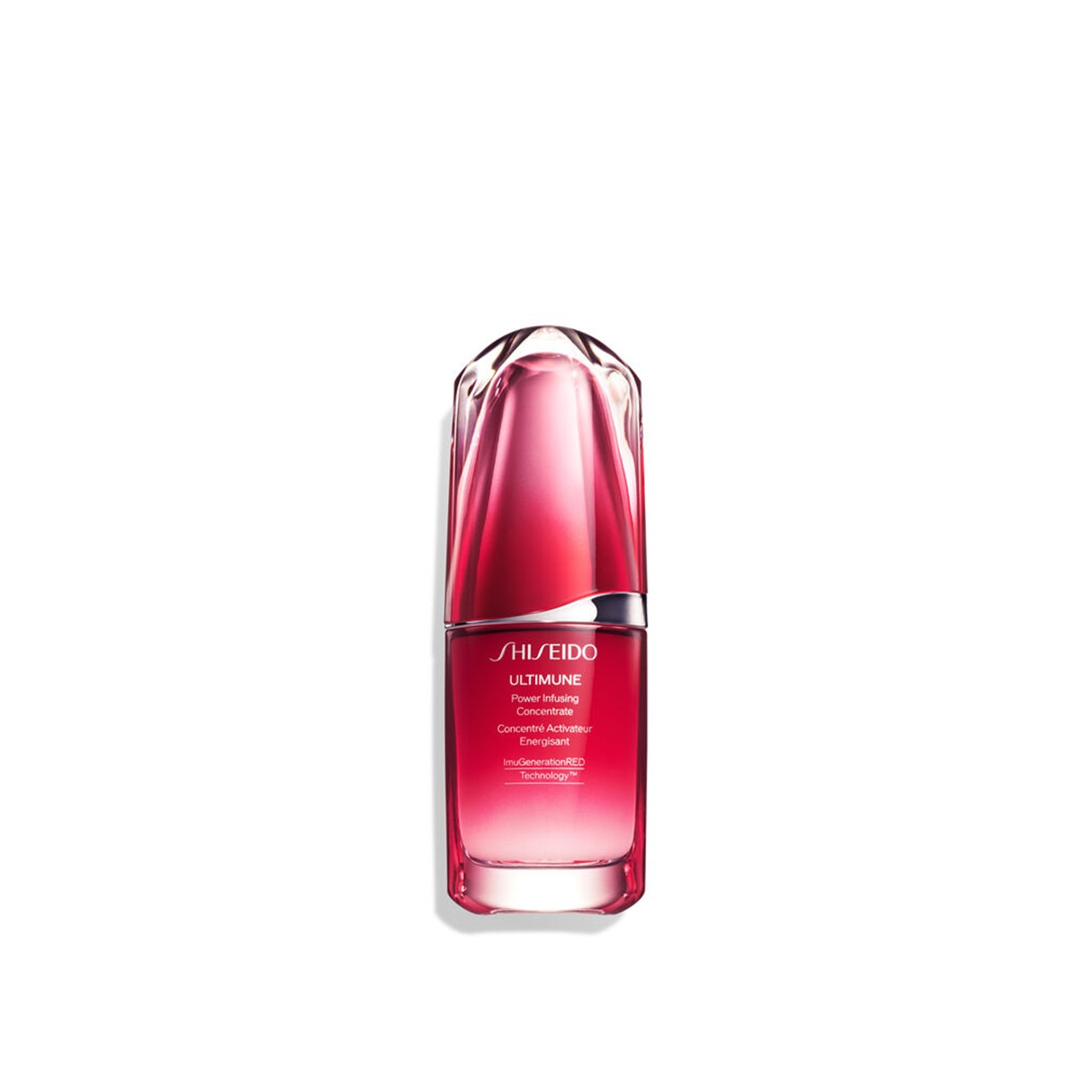 Shiseido Ultimune Power Infusing Concentrate Serum 30ml (1.01fl oz)