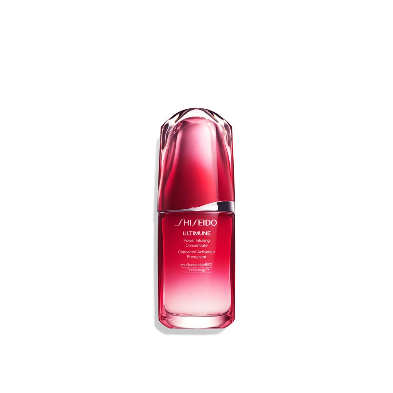 Shiseido Ultimune Power Infusing Concentrate Serum 50ml (1.69fl oz)