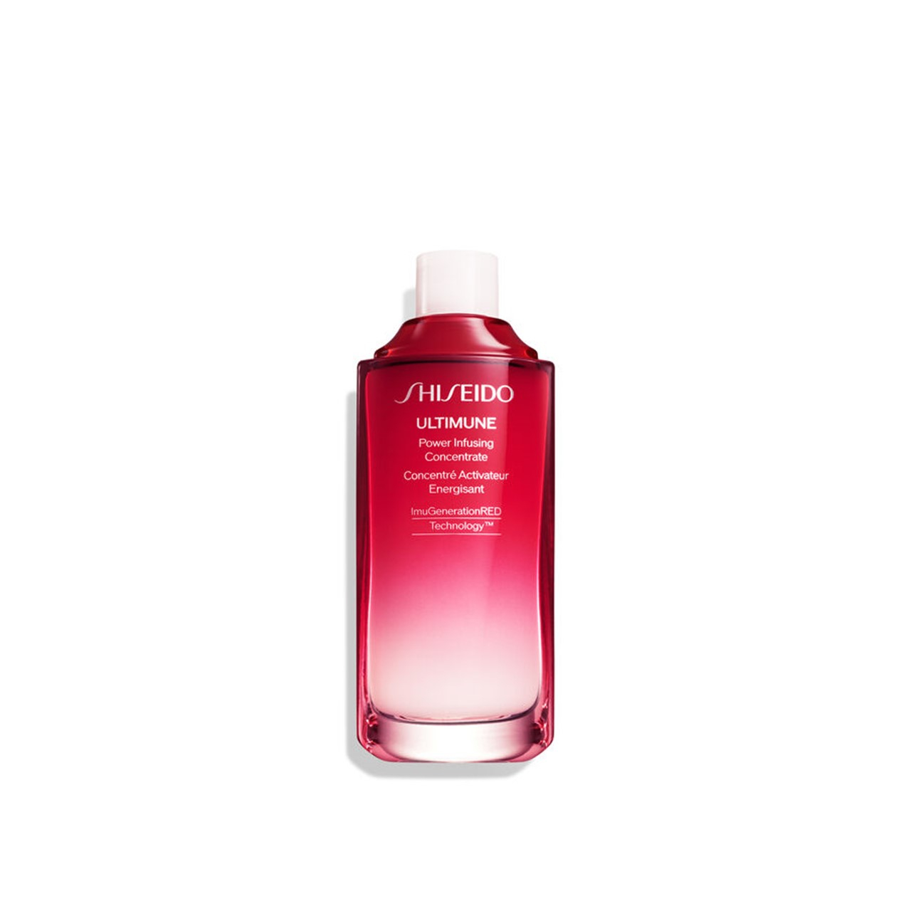 Shiseido Ultimune Power Infusing Concentrate Serum Refill 75ml